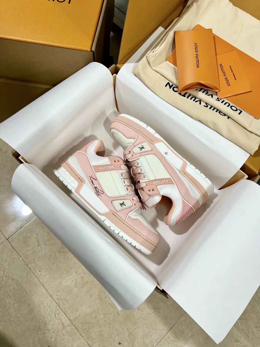 trainer serie reconocer nuestra familia! ¡Guangzhou boutique! ¡Precio de fábrica! ¡Top versión de co