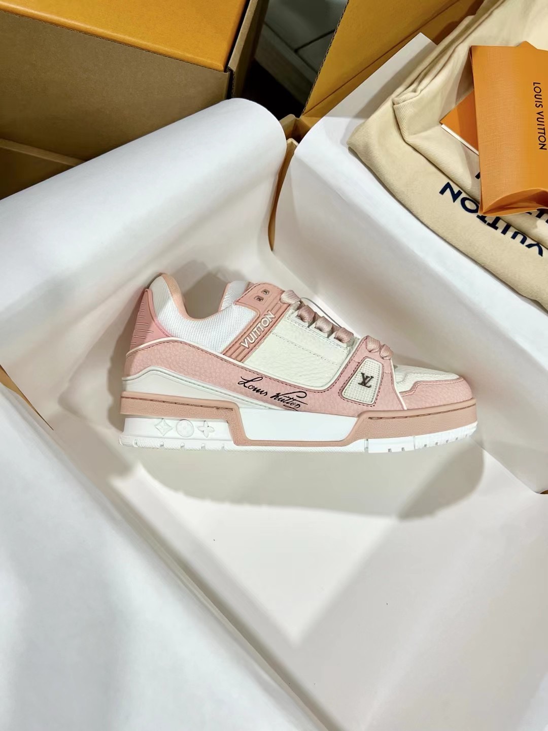 trainer serie reconocer nuestra familia! ¡Guangzhou boutique! ¡Precio de fábrica! ¡Top versión de co