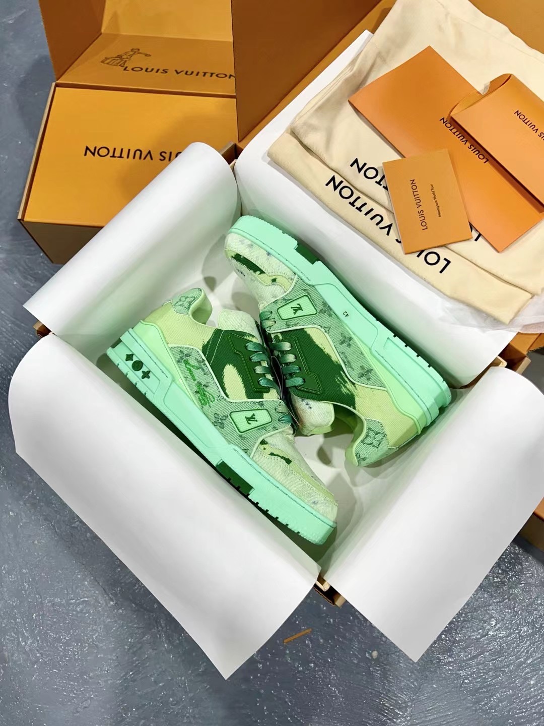 trainer serie reconocer nuestra familia! ¡Guangzhou boutique! ¡Precio de fábrica! ¡Top versión de co