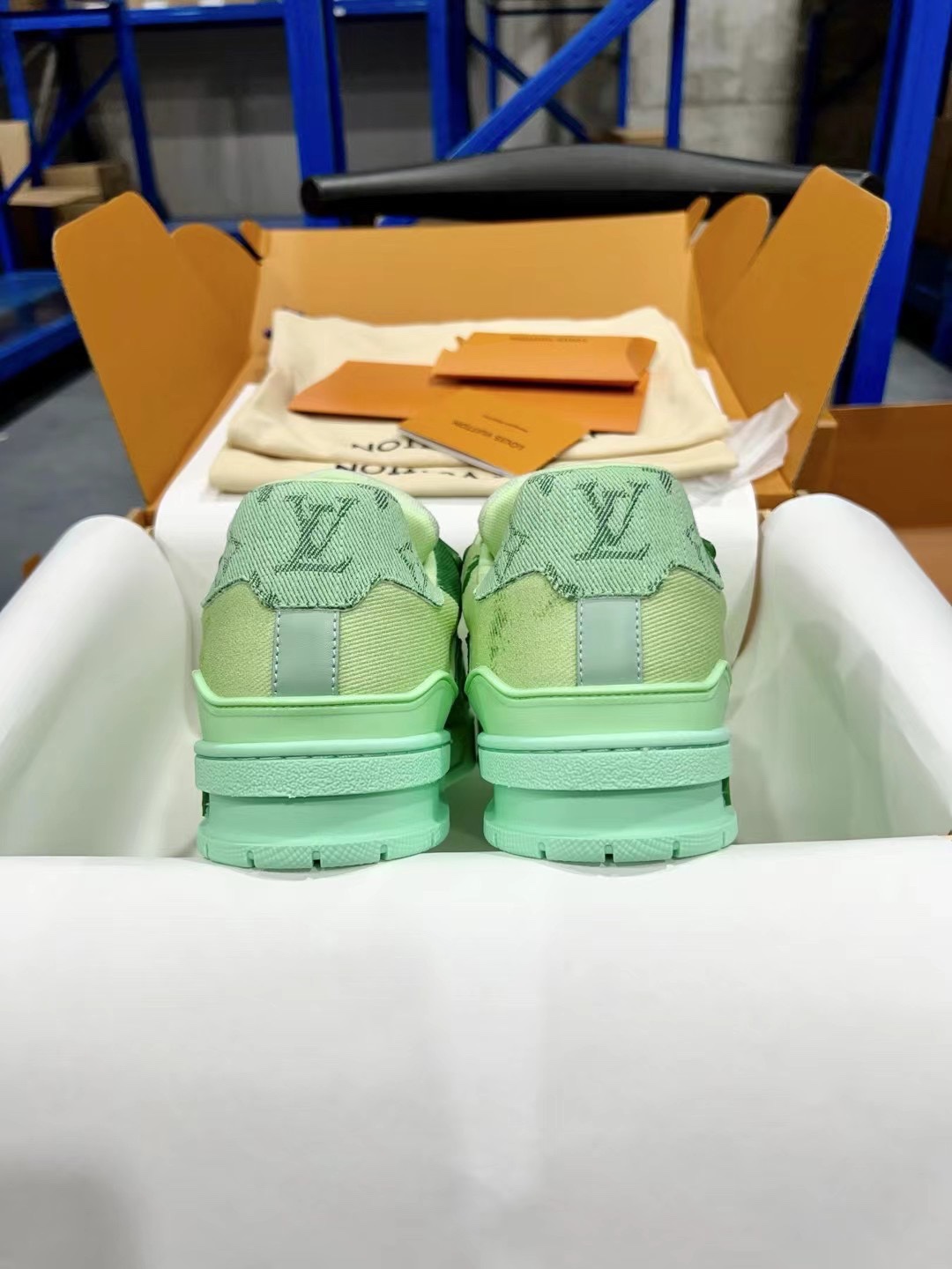 trainer serie reconocer nuestra familia! ¡Guangzhou boutique! ¡Precio de fábrica! ¡Top versión de co