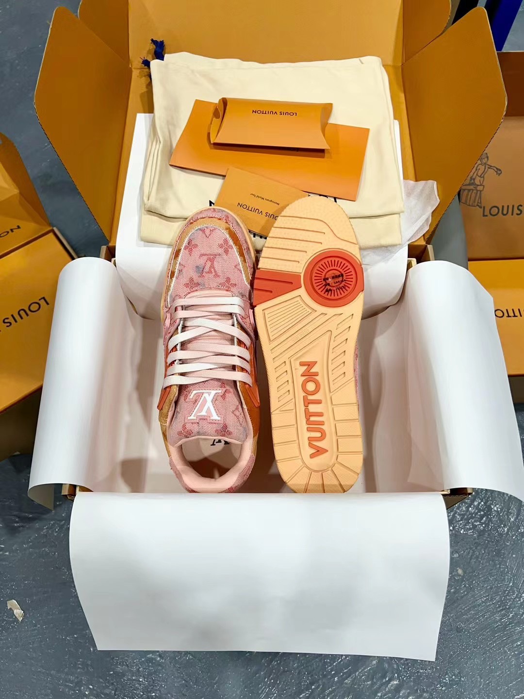 trainer serie reconocer nuestra familia! ¡Guangzhou boutique! ¡Precio de fábrica! ¡Top versión de co