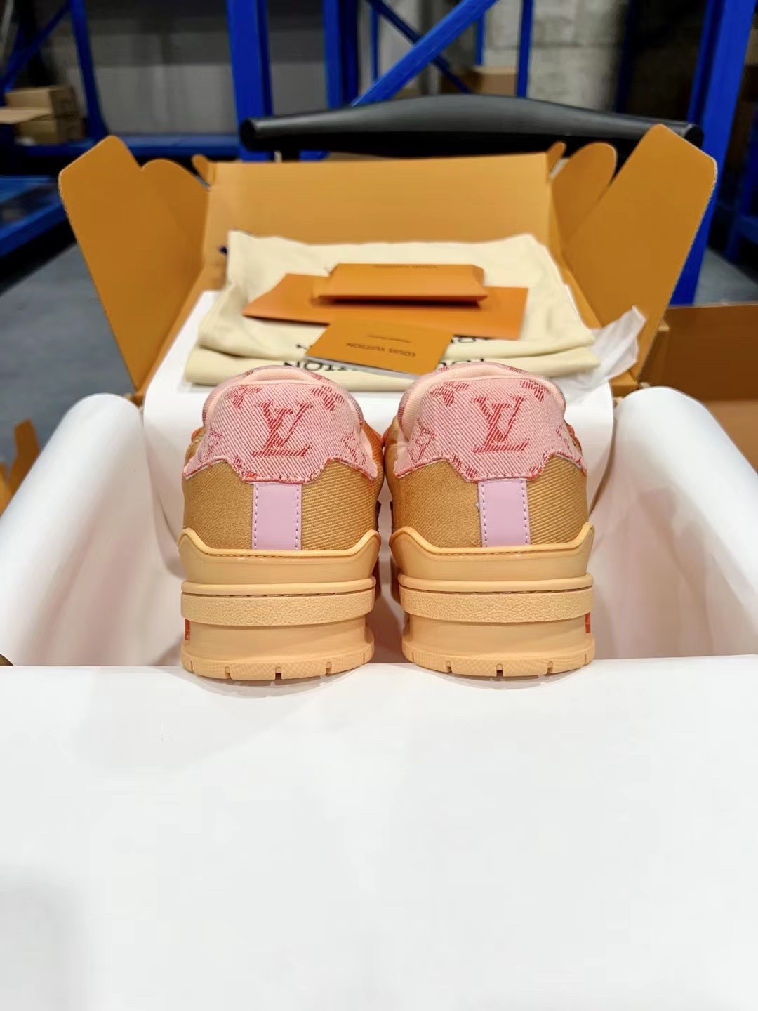 trainer serie reconocer nuestra familia! ¡Guangzhou boutique! ¡Precio de fábrica! ¡Top versión de co