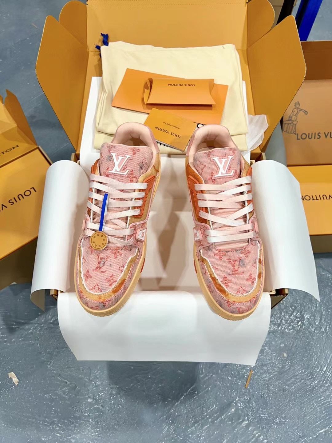 trainer serie reconocer nuestra familia! ¡Guangzhou boutique! ¡Precio de fábrica! ¡Top versión de co