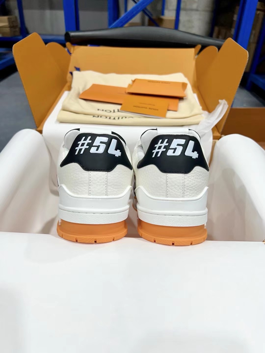 trainer serie reconocer nuestra familia! ¡Guangzhou boutique! ¡Precio de fábrica! ¡Top versión de co