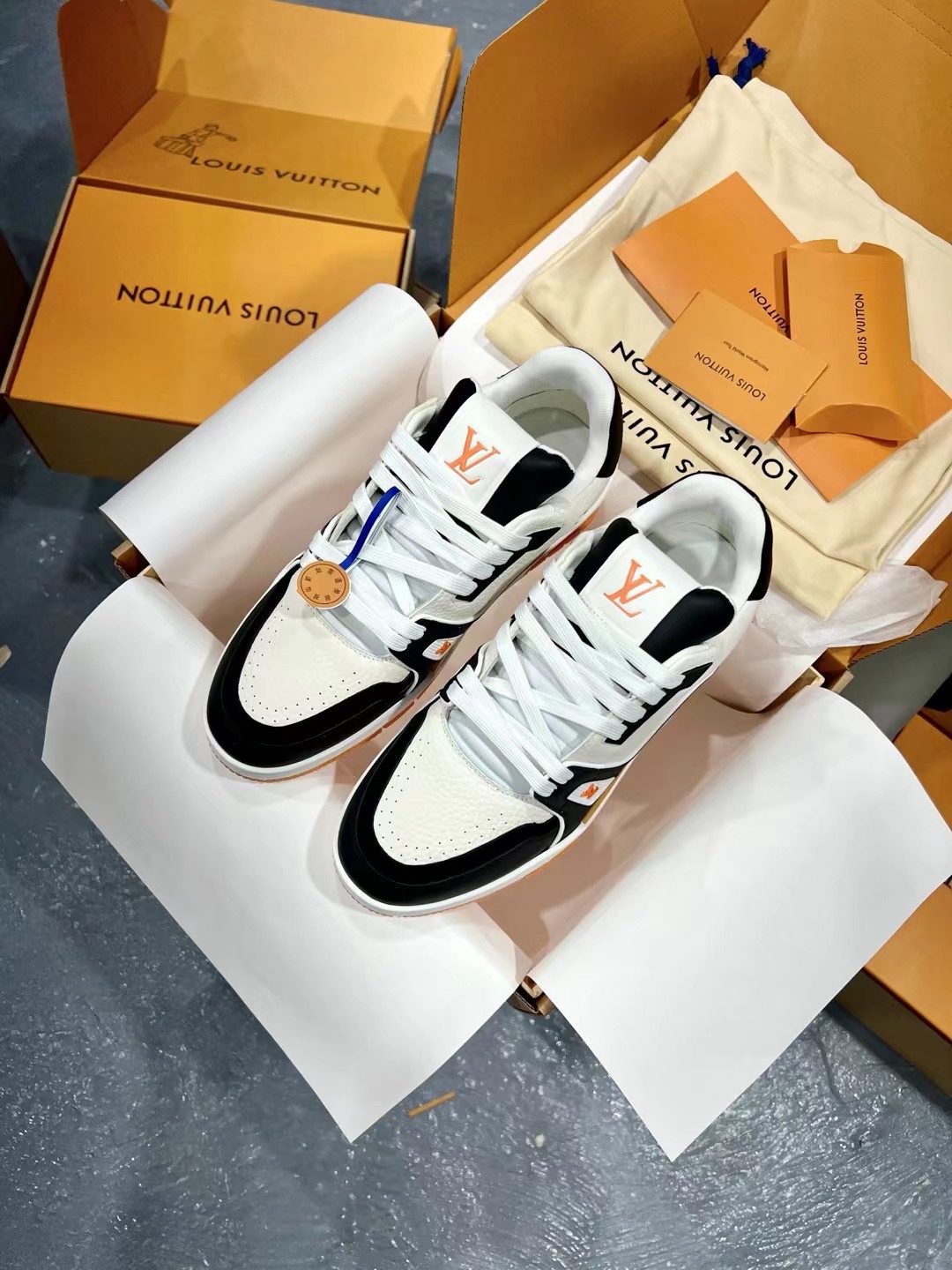trainer serie reconocer nuestra familia! ¡Guangzhou boutique! ¡Precio de fábrica! ¡Top versión de co