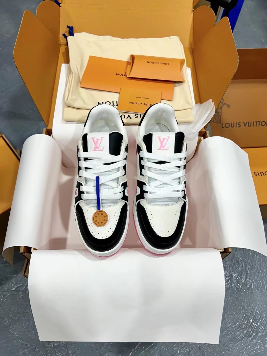 trainer serie reconocer nuestra familia! ¡Guangzhou boutique! ¡Precio de fábrica! ¡Top versión de co