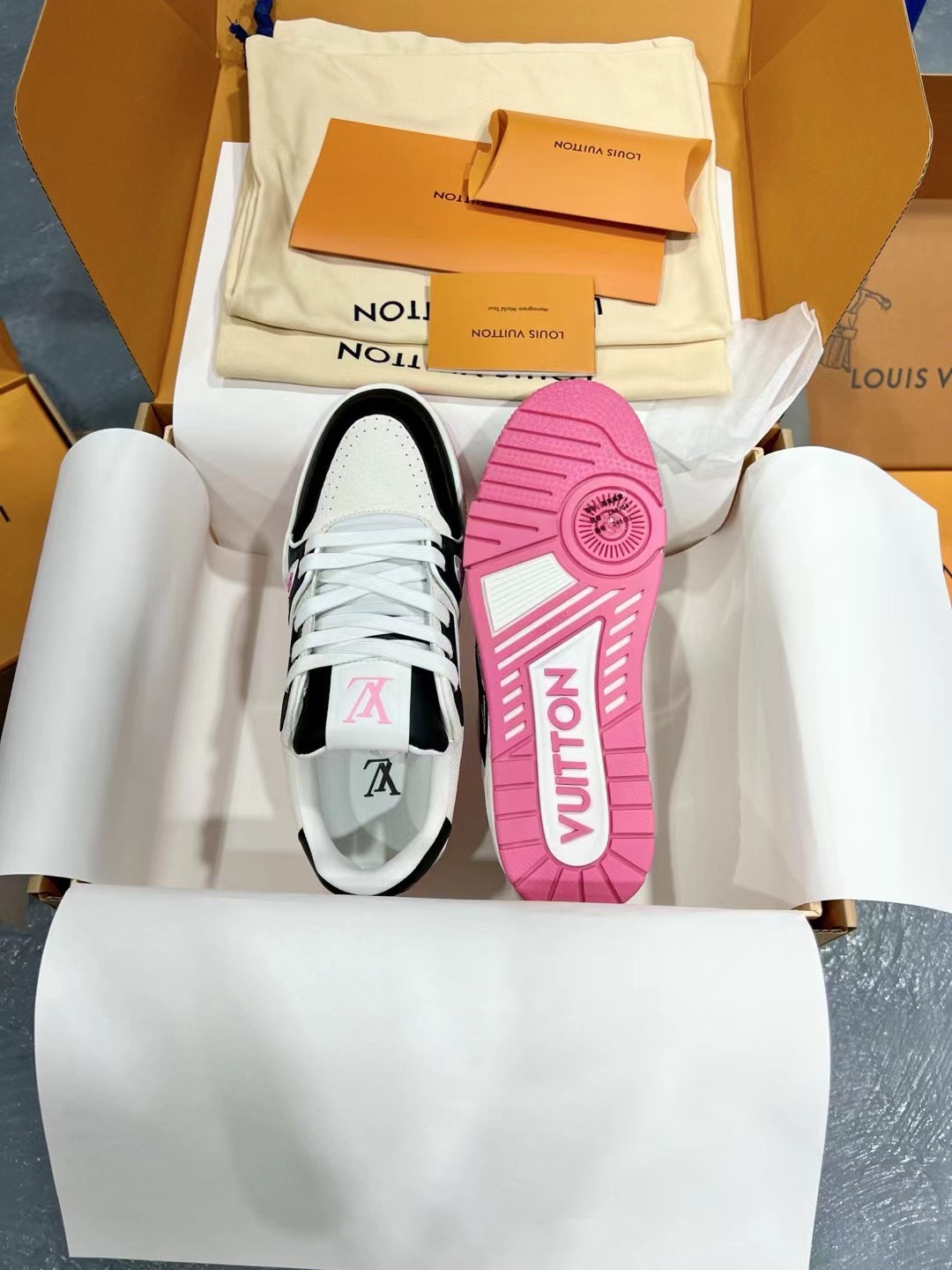 trainer serie reconocer nuestra familia! ¡Guangzhou boutique! ¡Precio de fábrica! ¡Top versión de co