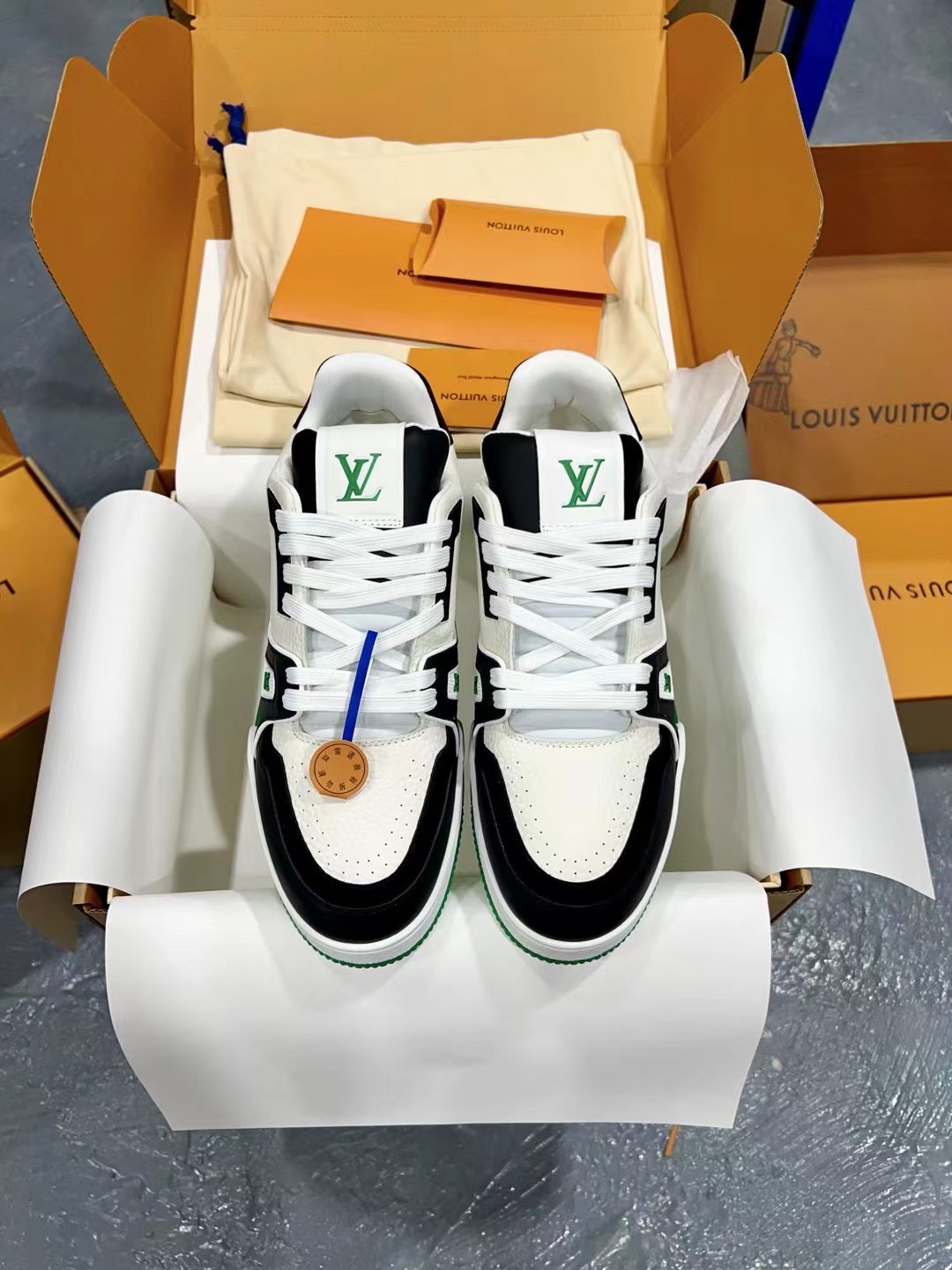 trainer serie reconocer nuestra familia! ¡Guangzhou boutique! ¡Precio de fábrica! ¡Top versión de co