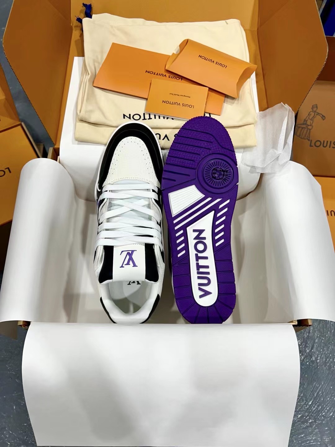 trainer serie reconocer nuestra familia! ¡Guangzhou boutique! ¡Precio de fábrica! ¡Top versión de co