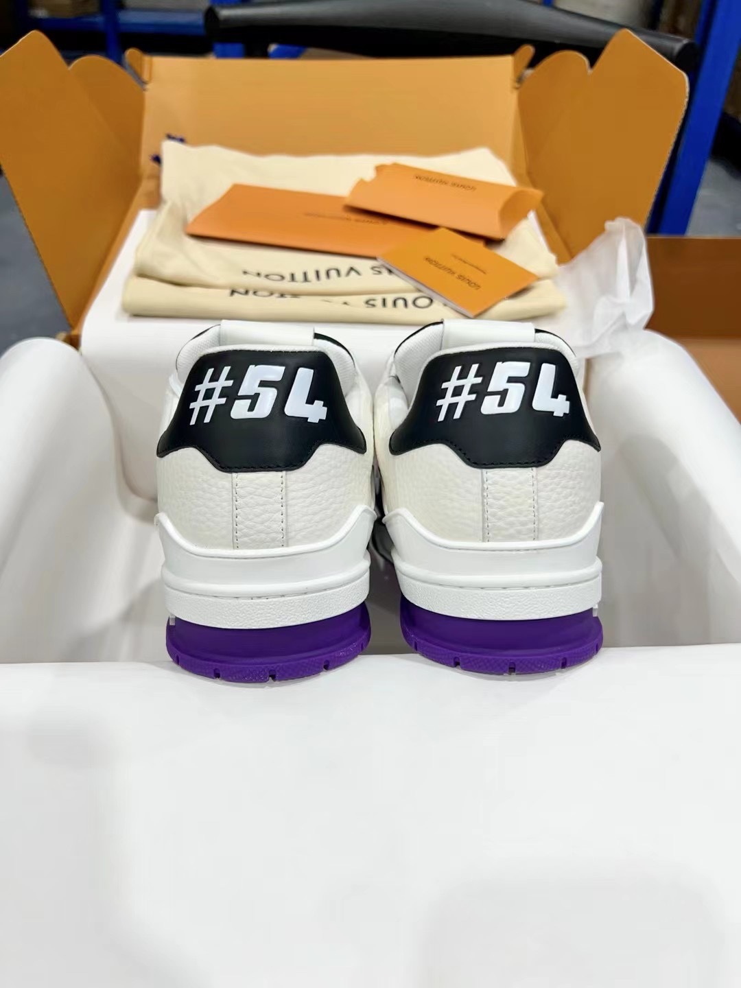 trainer serie reconocer nuestra familia! ¡Guangzhou boutique! ¡Precio de fábrica! ¡Top versión de co