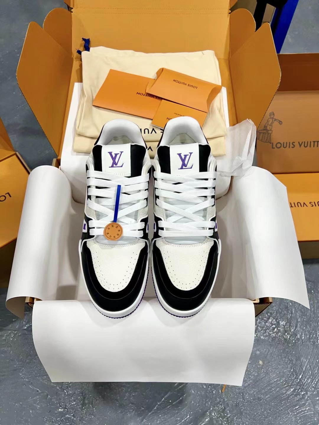 trainer serie reconocer nuestra familia! ¡Guangzhou boutique! ¡Precio de fábrica! ¡Top versión de co