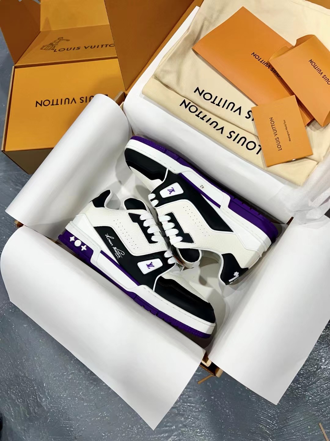 trainer serie reconocer nuestra familia! ¡Guangzhou boutique! ¡Precio de fábrica! ¡Top versión de co