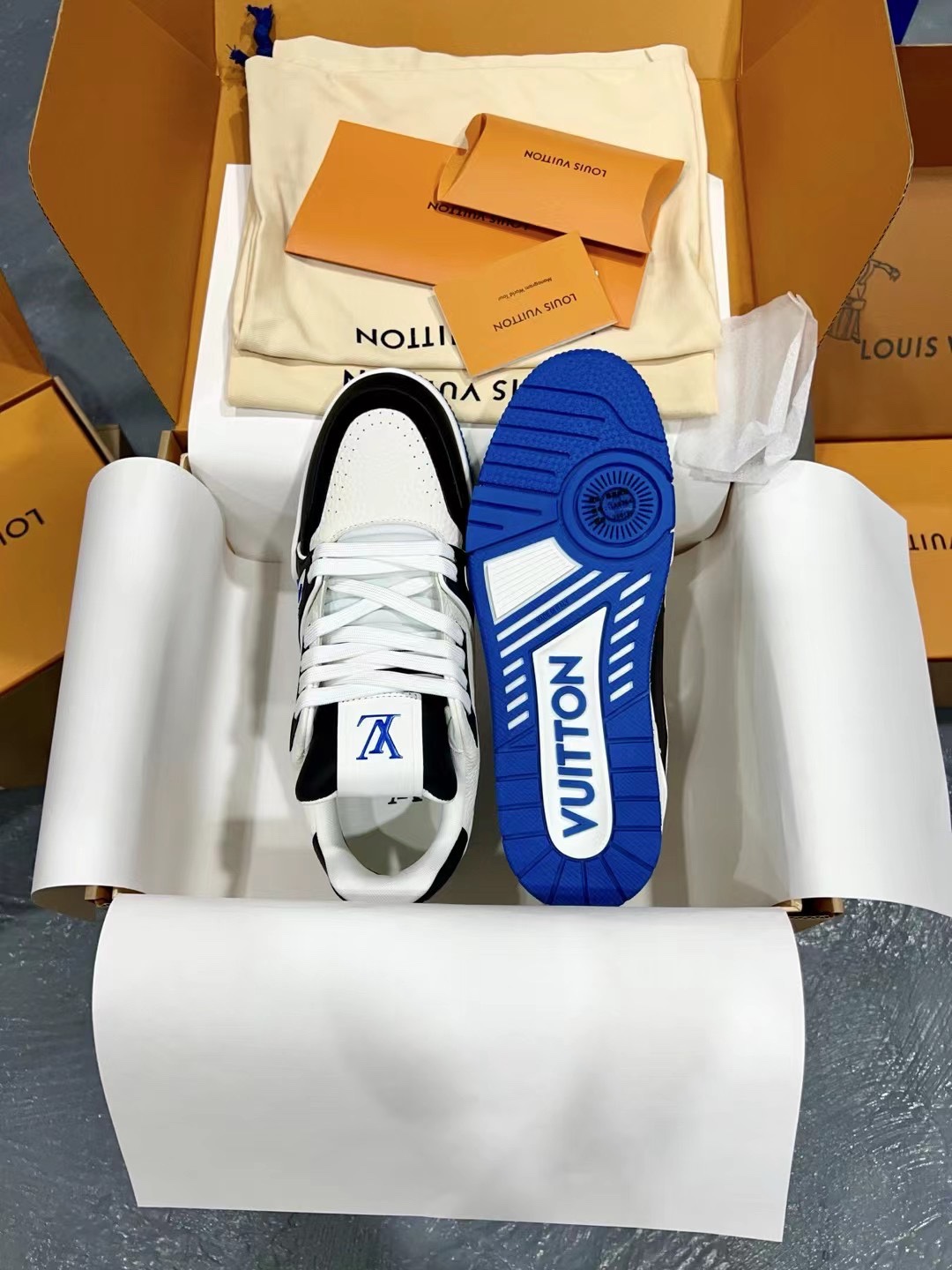 trainer serie reconocer nuestra familia! ¡Guangzhou boutique! ¡Precio de fábrica! ¡Top versión de co