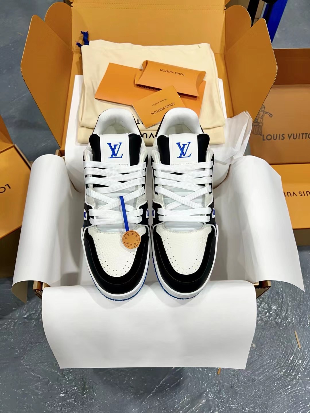 trainer serie reconocer nuestra familia! ¡Guangzhou boutique! ¡Precio de fábrica! ¡Top versión de co
