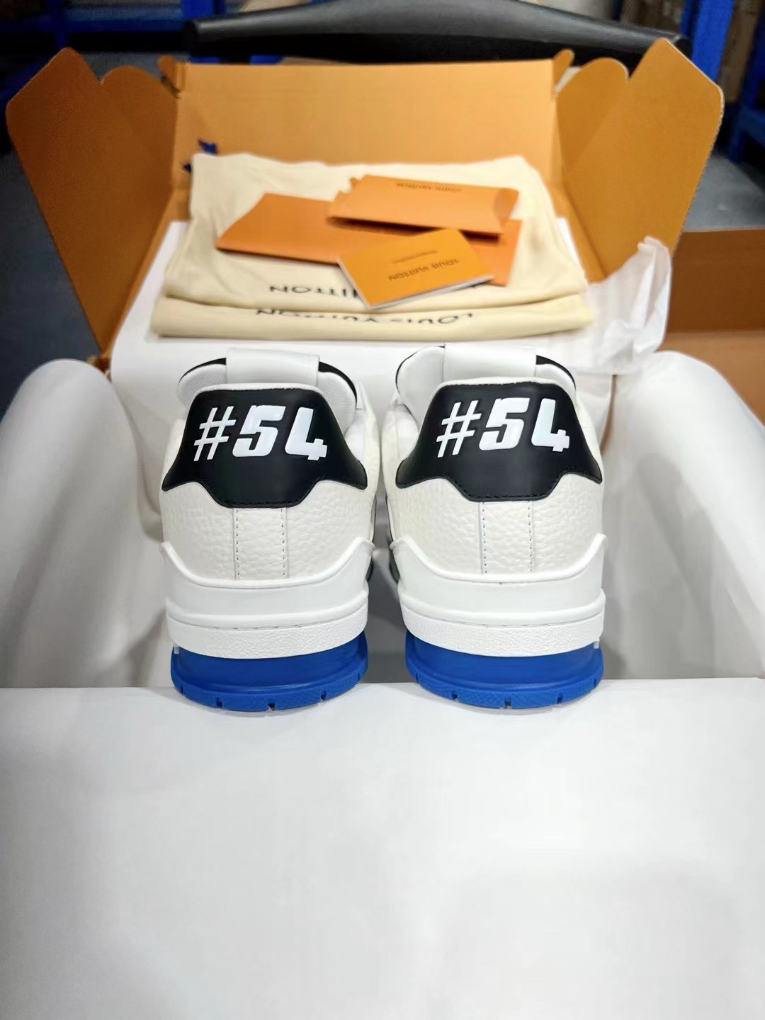 trainer serie reconocer nuestra familia! ¡Guangzhou boutique! ¡Precio de fábrica! ¡Top versión de co