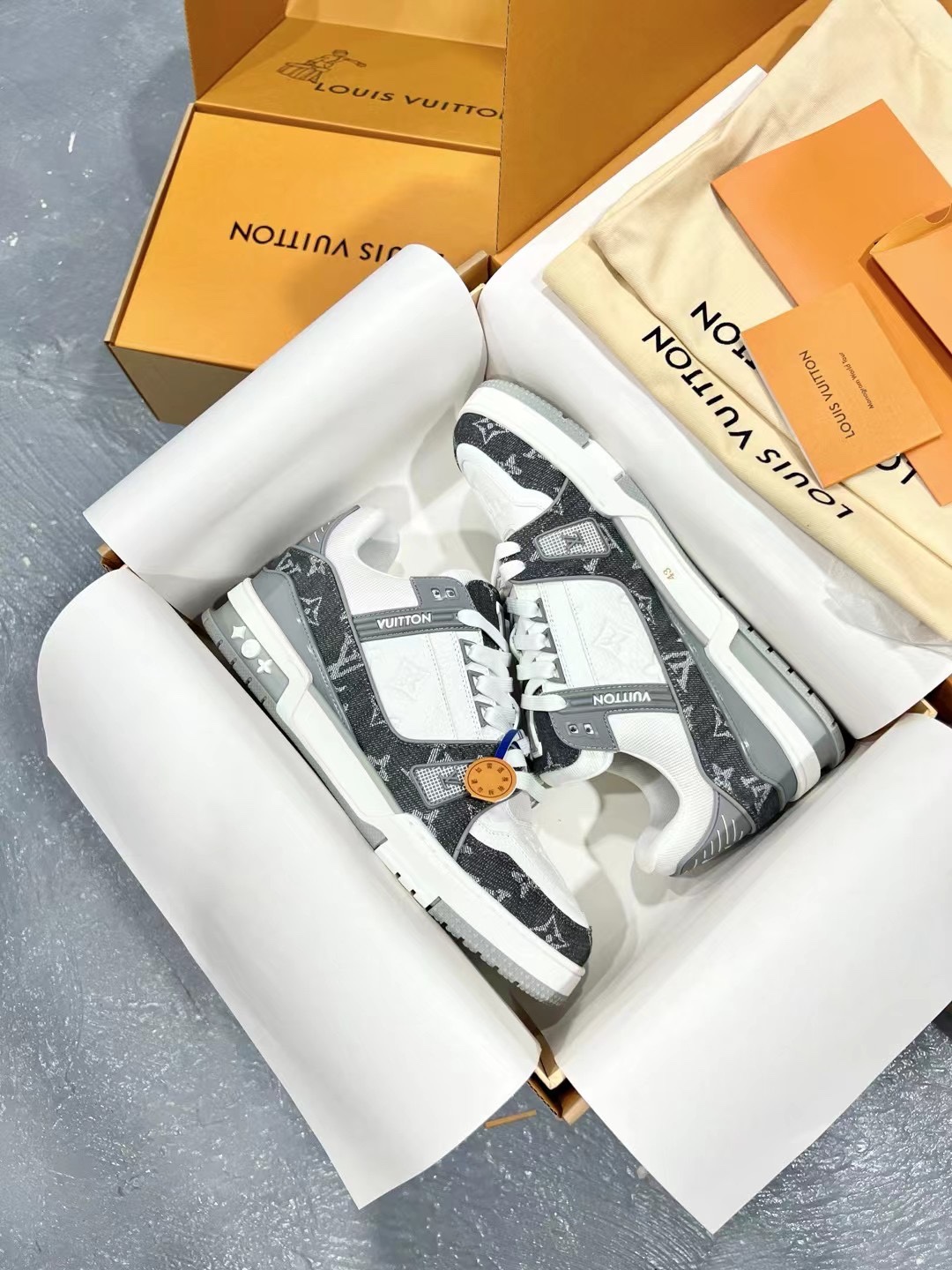 trainer serie reconocer nuestra familia! ¡Guangzhou boutique! ¡Precio de fábrica! ¡Top versión de co