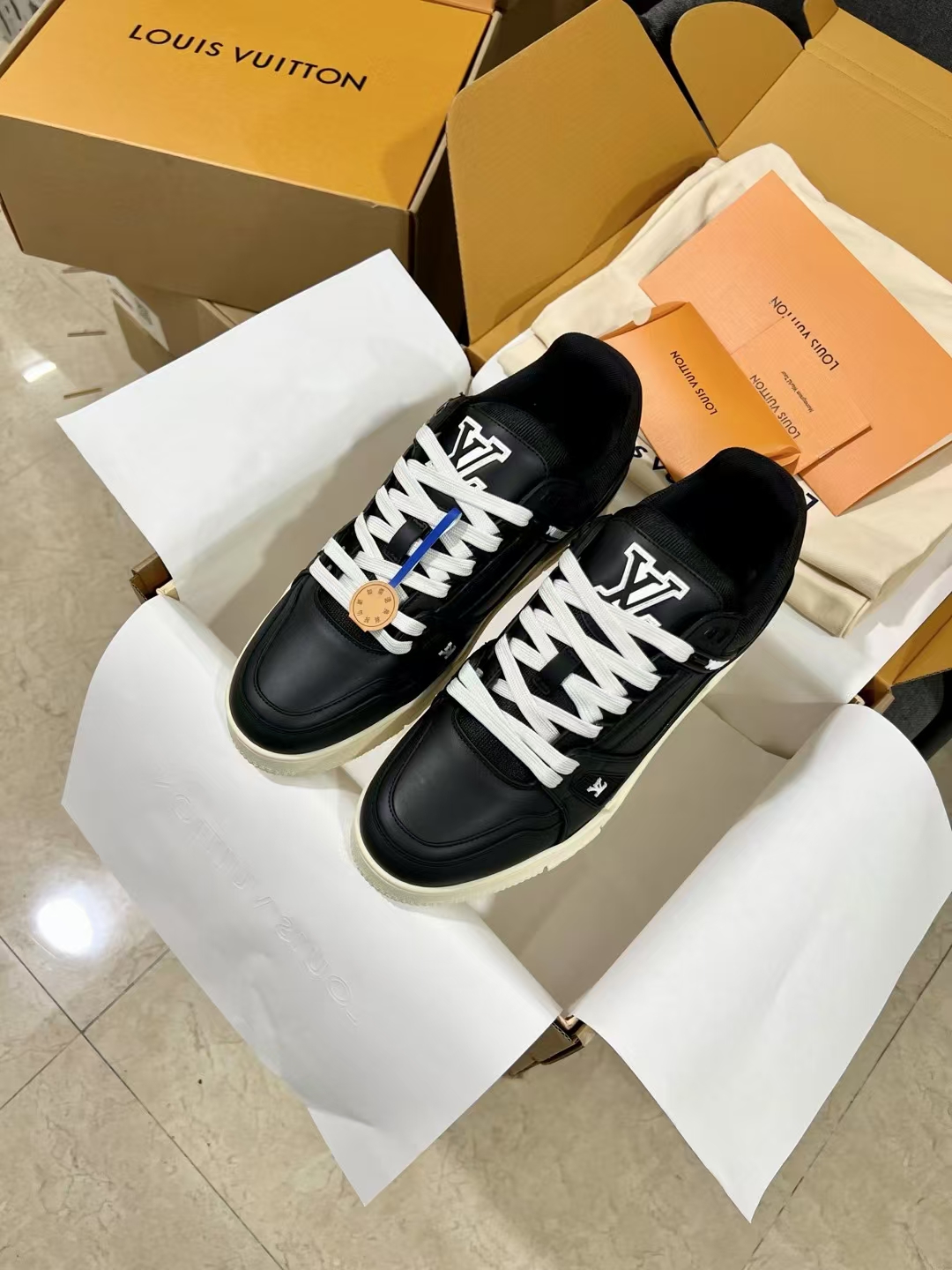 trainer serie reconocer nuestra familia! ¡Guangzhou boutique! ¡Precio de fábrica! ¡Top versión de co