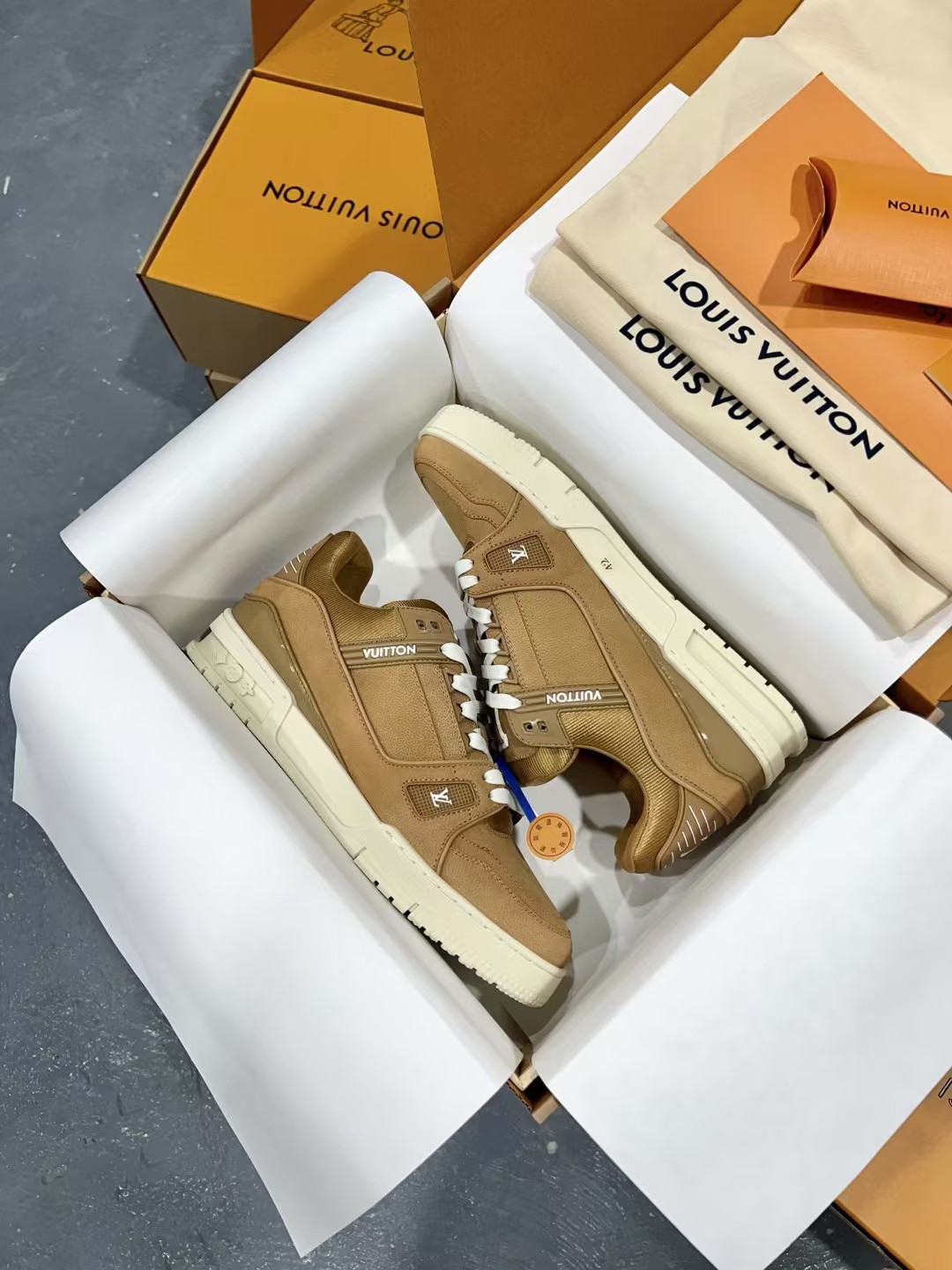 trainer serie reconocer nuestra familia! ¡Guangzhou boutique! ¡Precio de fábrica! ¡Top versión de co