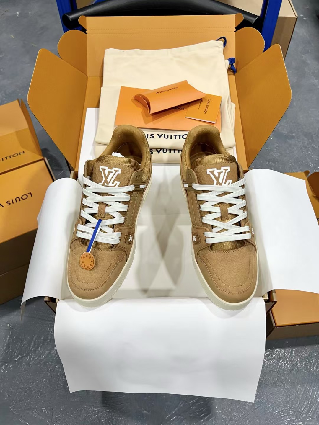 trainer serie reconocer nuestra familia! ¡Guangzhou boutique! ¡Precio de fábrica! ¡Top versión de co