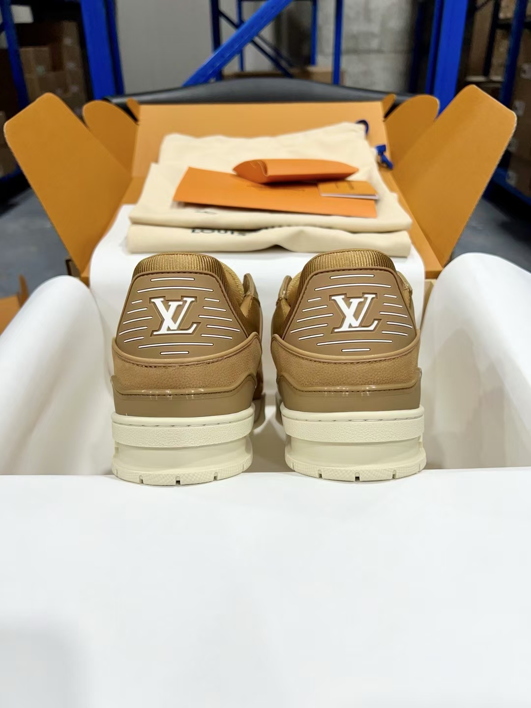 trainer serie reconocer nuestra familia! ¡Guangzhou boutique! ¡Precio de fábrica! ¡Top versión de co