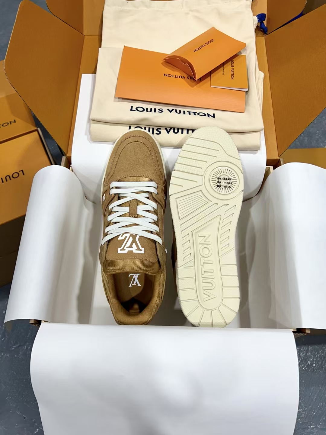 trainer serie reconocer nuestra familia! ¡Guangzhou boutique! ¡Precio de fábrica! ¡Top versión de co