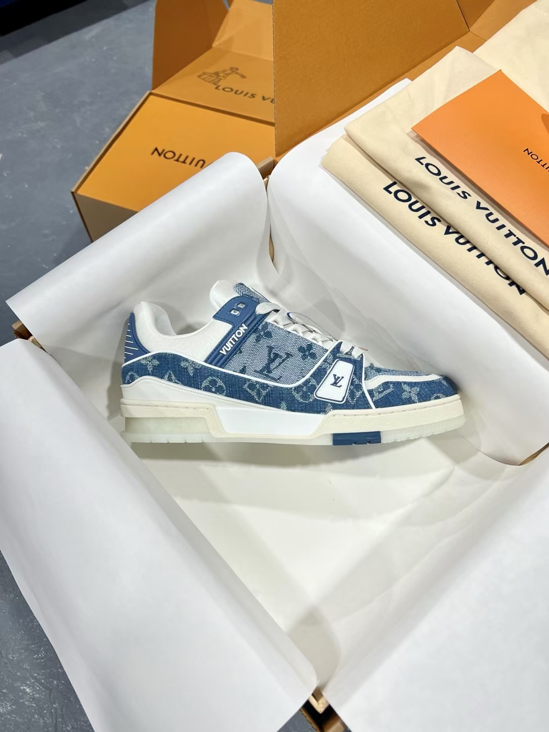 trainer serie reconocer nuestra familia! ¡Guangzhou boutique! ¡Precio de fábrica! ¡Top versión de co