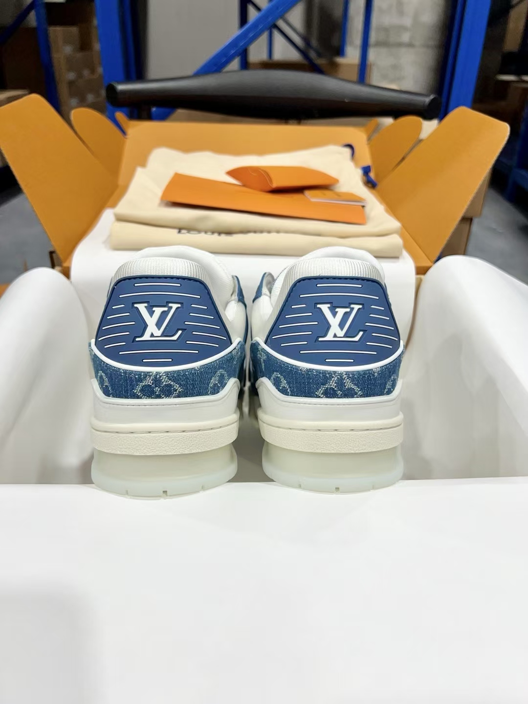 trainer serie reconocer nuestra familia! ¡Guangzhou boutique! ¡Precio de fábrica! ¡Top versión de co