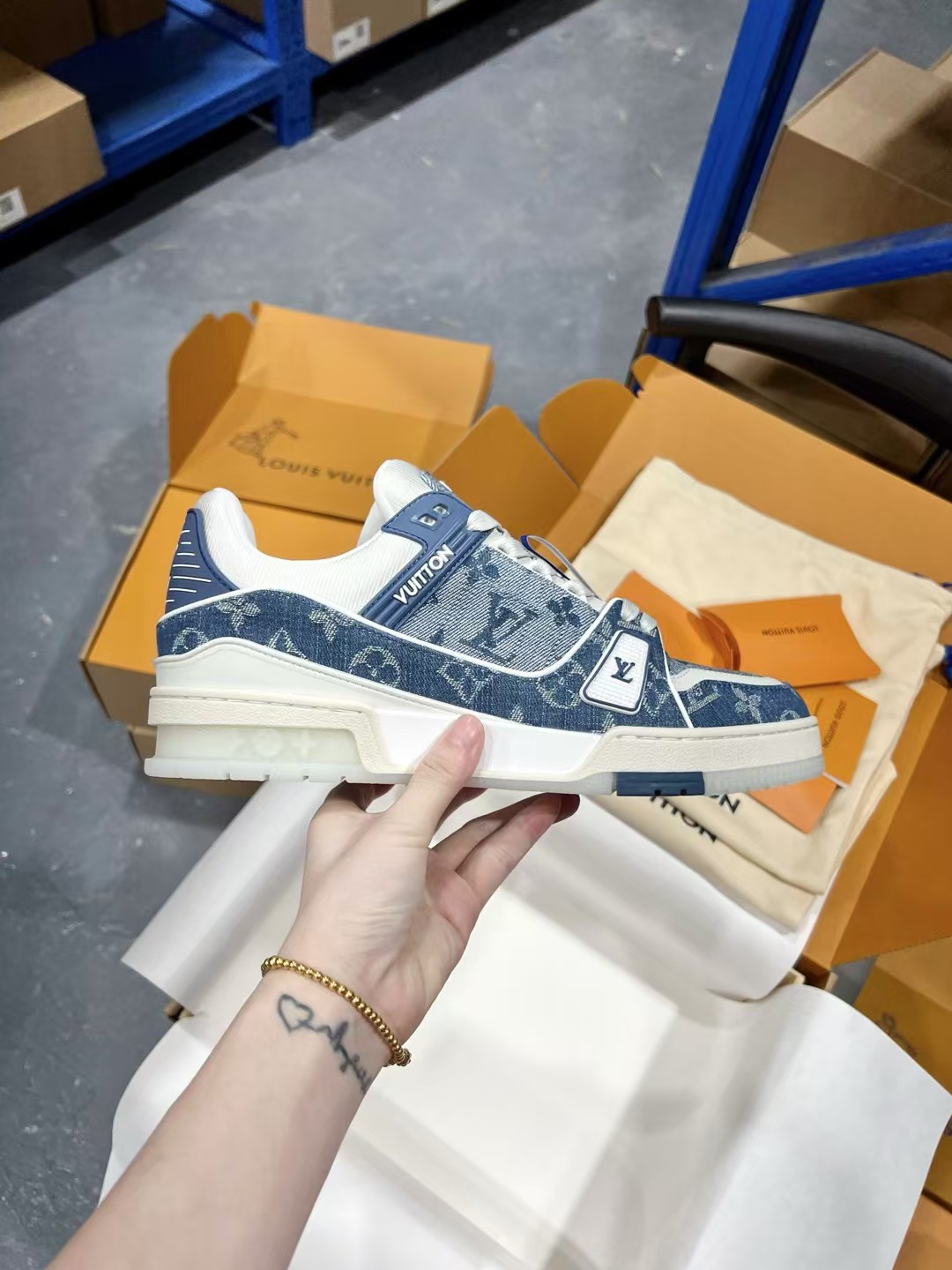 trainer serie reconocer nuestra familia! ¡Guangzhou boutique! ¡Precio de fábrica! ¡Top versión de co
