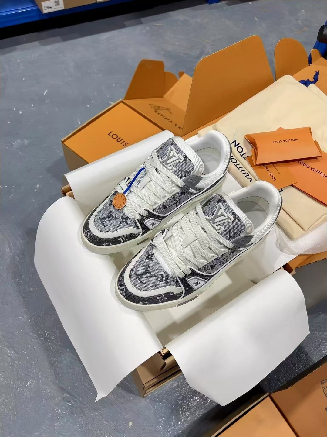 trainer serie reconocer nuestra familia! ¡Guangzhou boutique! ¡Precio de fábrica! ¡Top versión de co