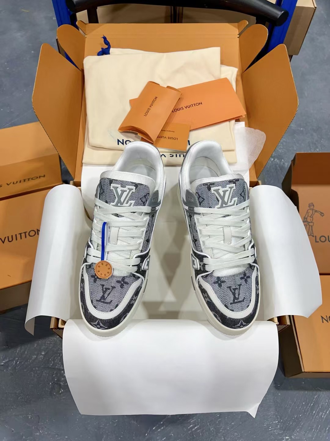trainer serie reconocer nuestra familia! ¡Guangzhou boutique! ¡Precio de fábrica! ¡Top versión de co