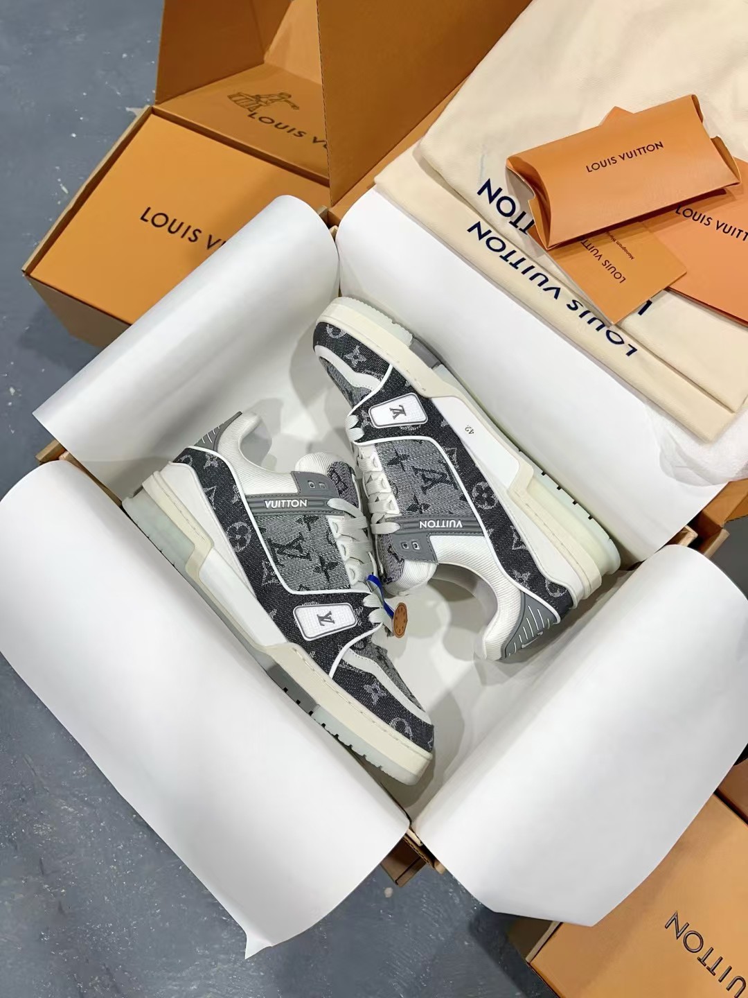 trainer serie reconocer nuestra familia! ¡Guangzhou boutique! ¡Precio de fábrica! ¡Top versión de co
