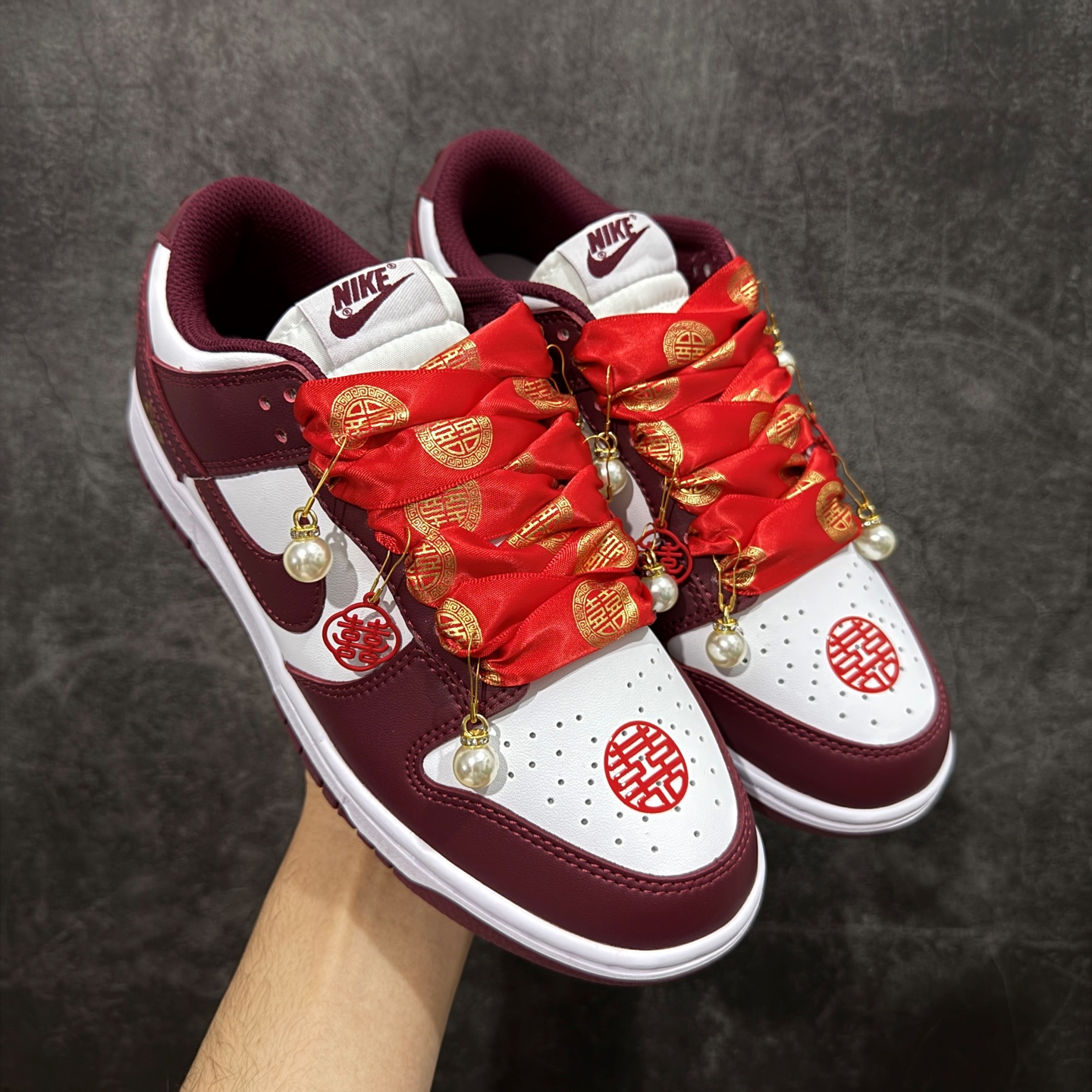 ❤️近期婚鞋热卖款   独家款式供应

❗️认准婚鞋缔造者  区别市面摆摊版本