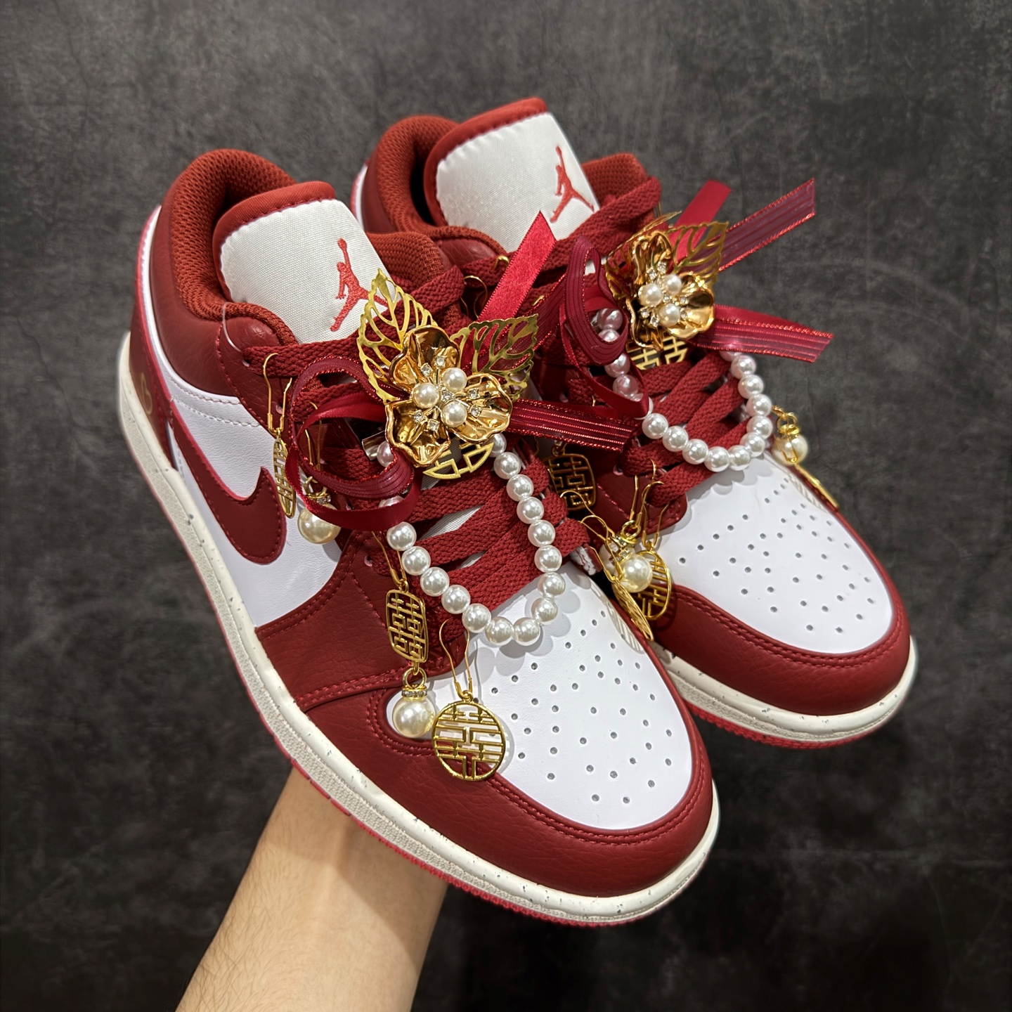 ❤️近期婚鞋热卖款   独家款式供应

❗️认准婚鞋缔造者  区别市面摆摊版本