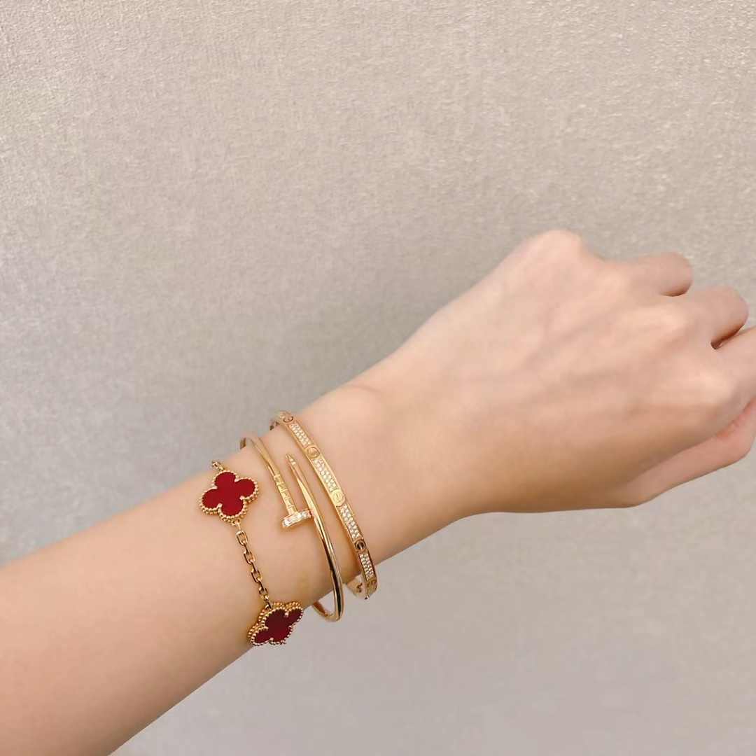 NO:632862,Wearing pictures, Cardia high-end jewelry19860909佩戴图,,卡迪亚高端饰品,Jewelry