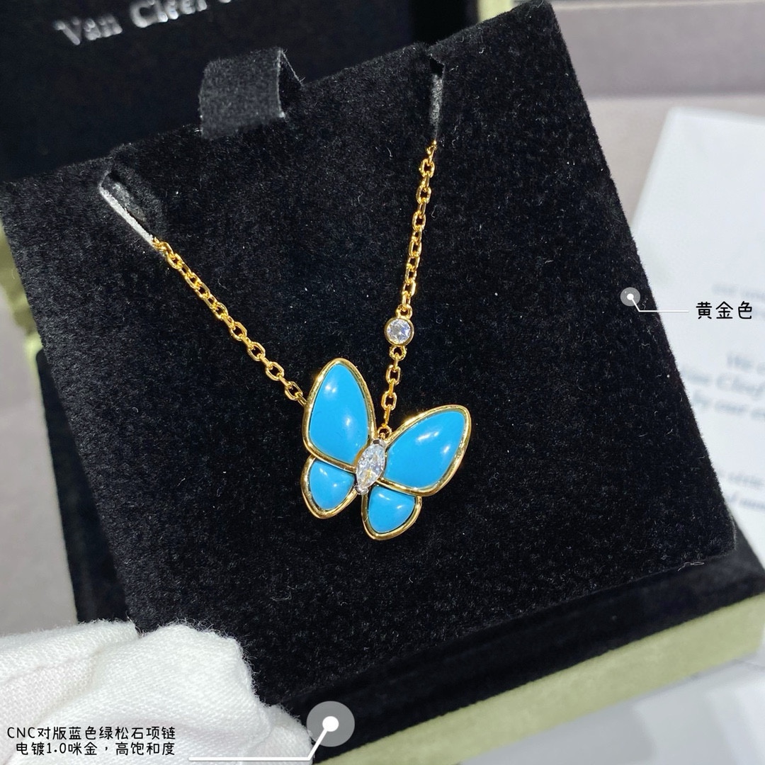 반클리프앤아펠 목걸이 63754 Van Cleef & Arpels Necklace