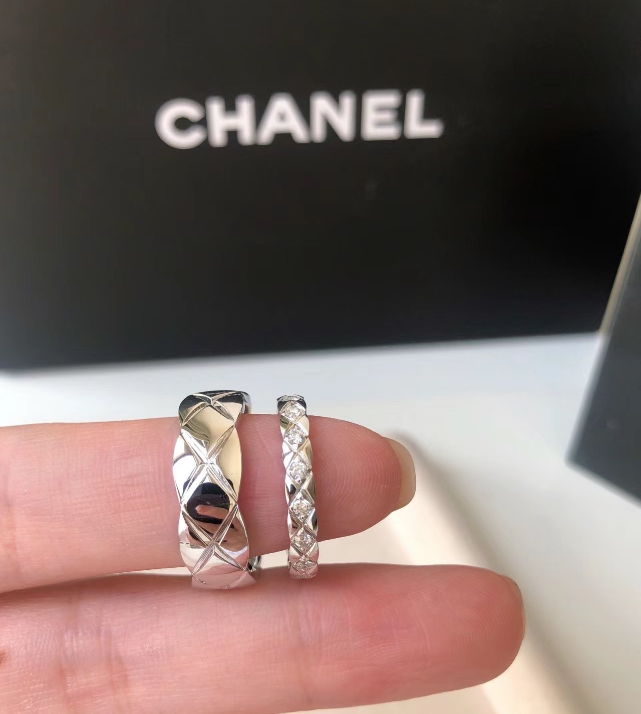 NO:634010,Coco crush,,Cardia high-end jewelry19860909Coco crush,,卡迪亚高端饰品,Jewelry