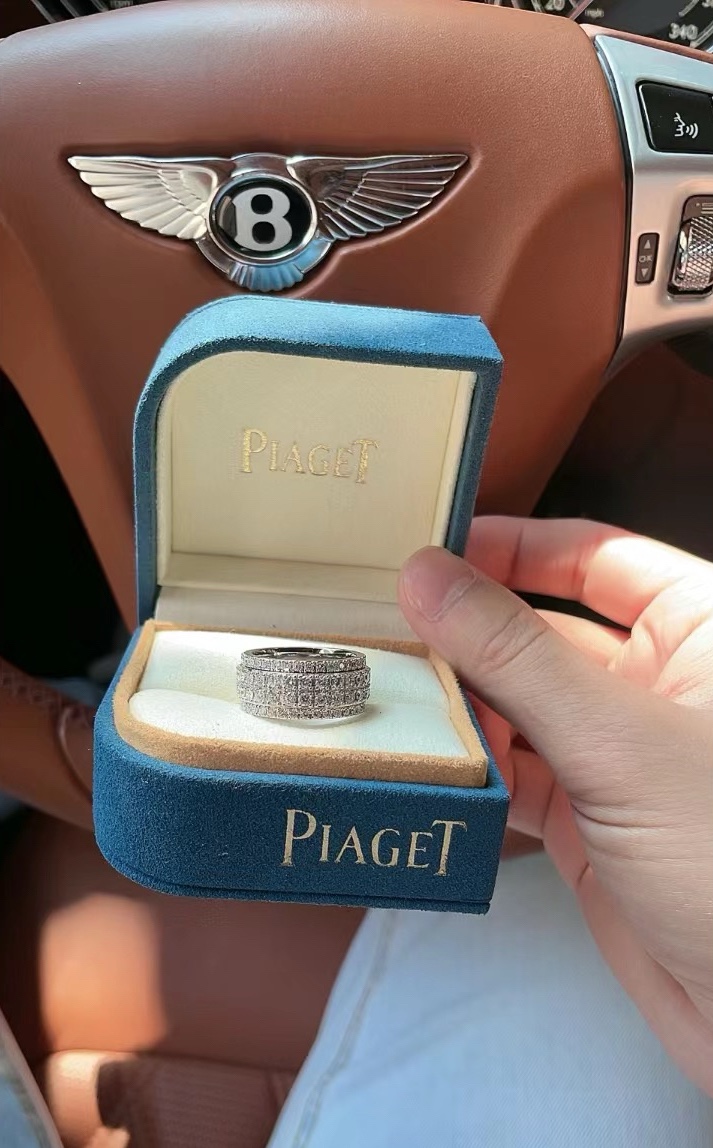 NO:632704,Daily wear, Cardia high-end jewelry19860909日常佩戴,,卡迪亚高端饰品,Jewelry