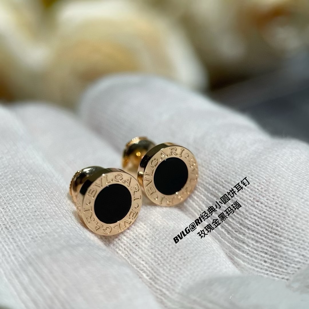 불가리 귀걸이 133322 Bvlgari Earrings 썸네일 이미지
