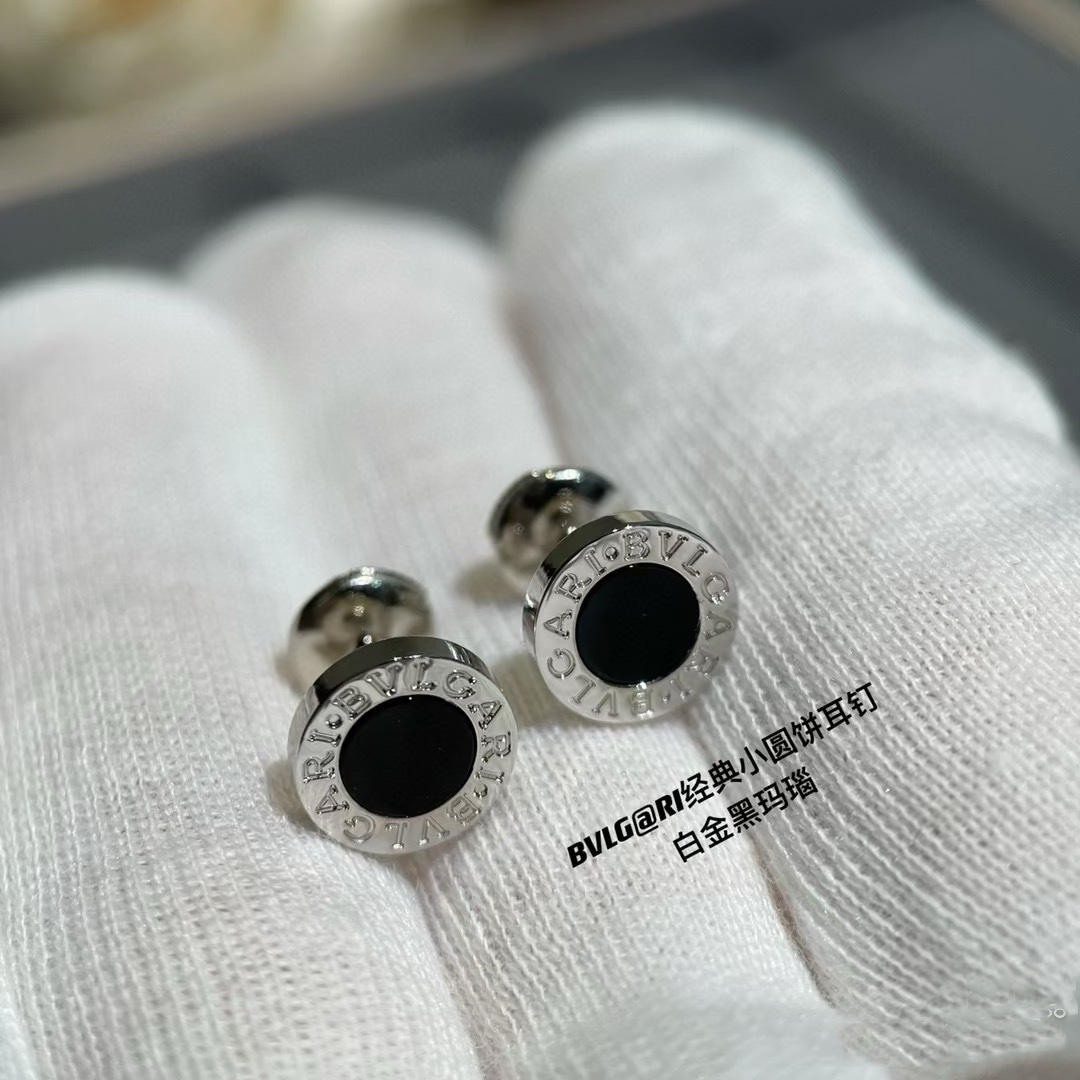 불가리 귀걸이 133322 Bvlgari Earrings 썸네일 이미지