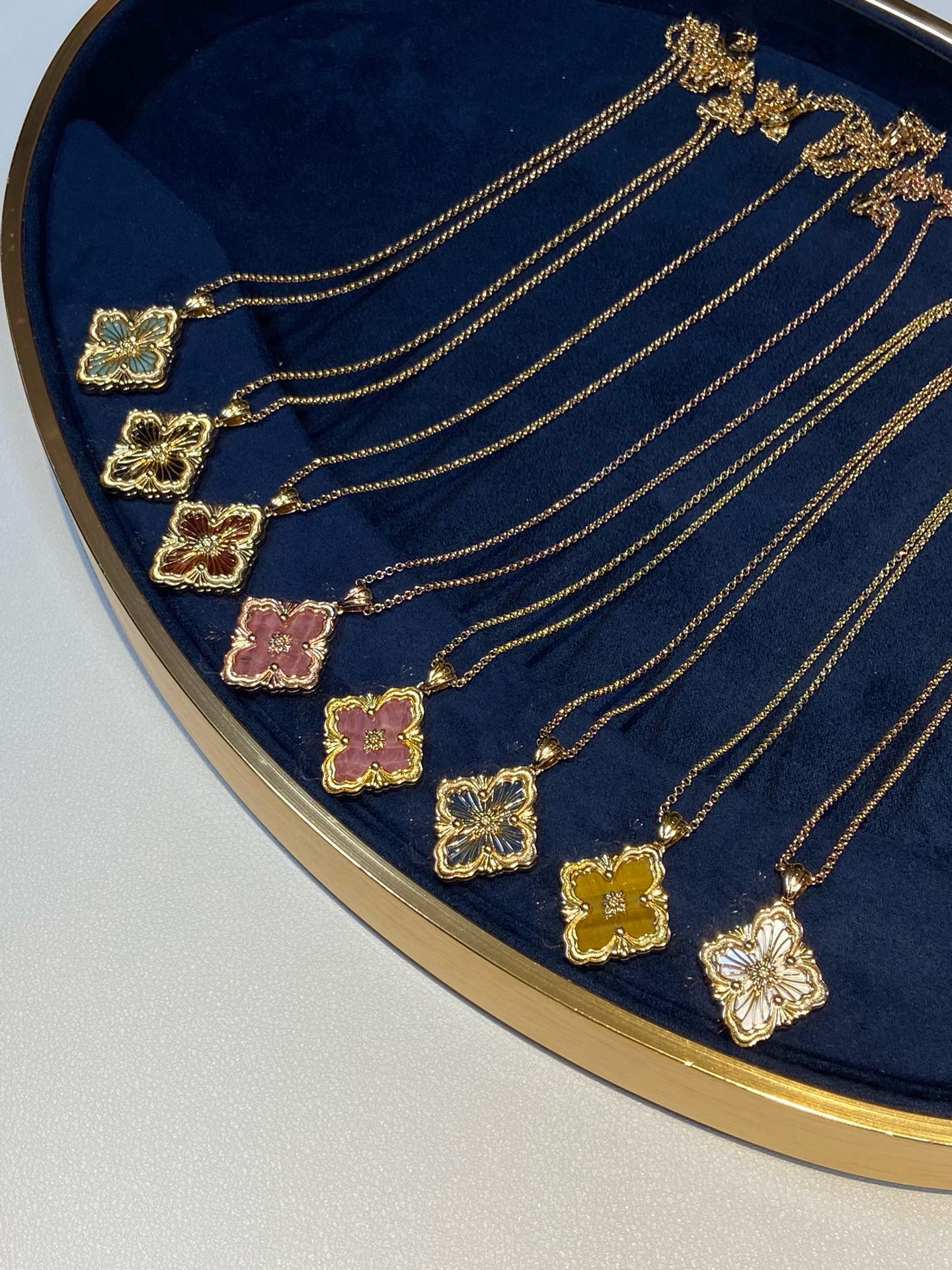부첼라티 목걸이 64303 Buccellati Necklace 이미지 4