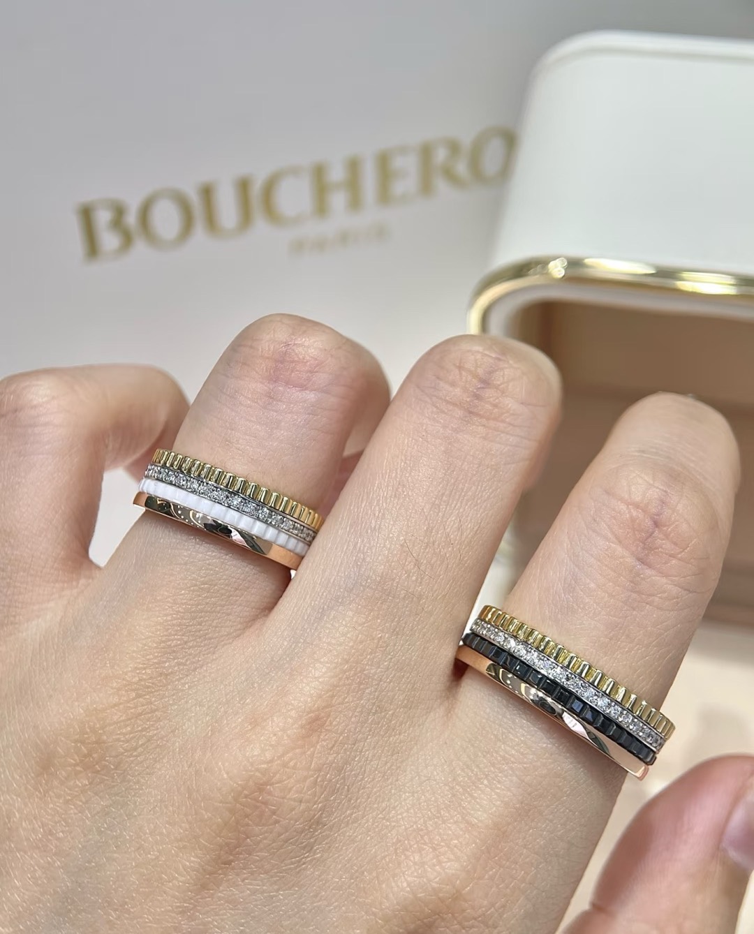 NO:634422,Wearing pictures, Cardia high-end jewelry19860909佩戴图,,卡迪亚高端饰品,Jewelry