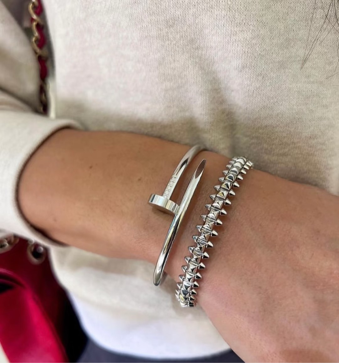 까르띠에 팔찌 61156 Cartier Bracelet 이미지 3