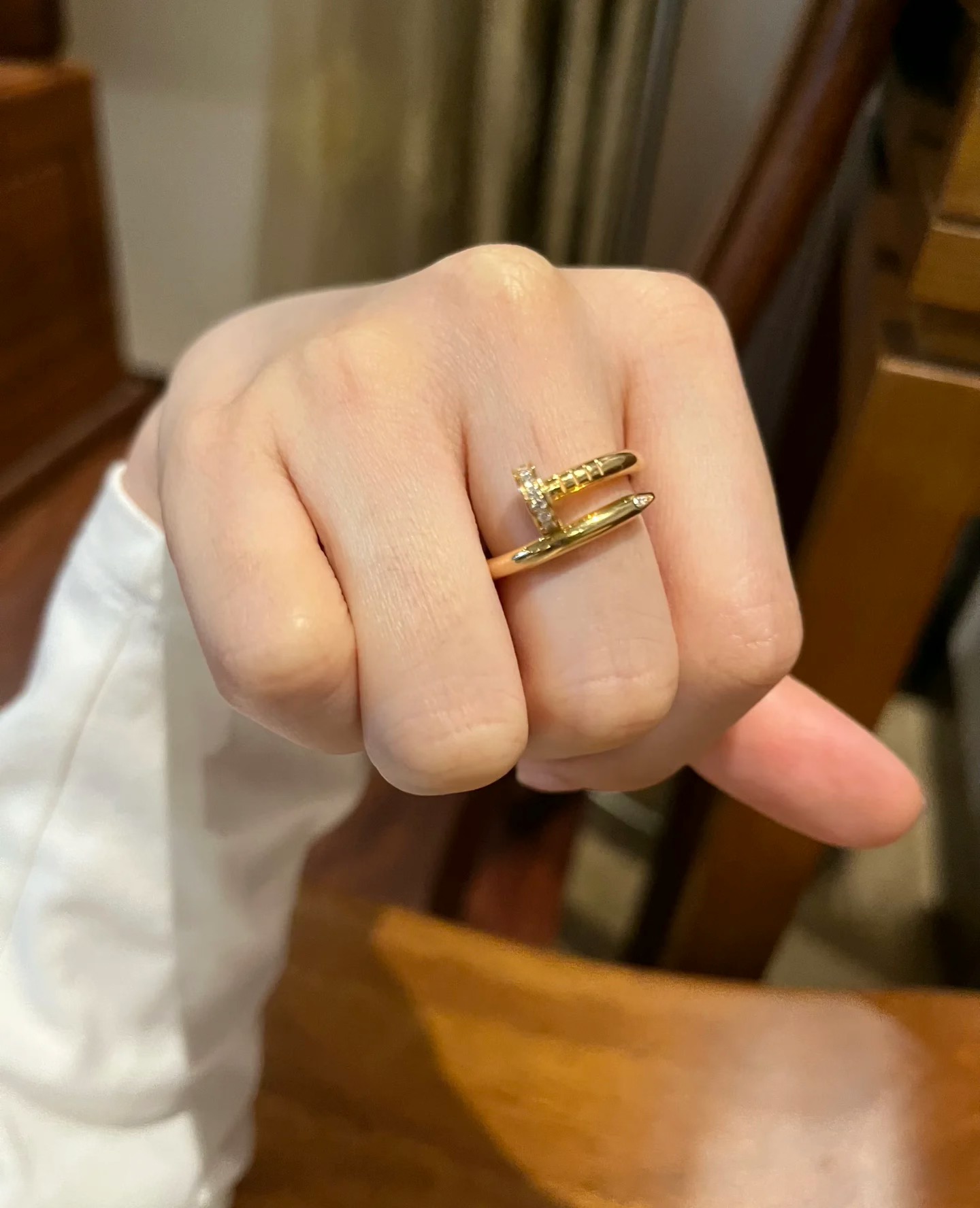 NO:633612,Wearing pictures, Cardia high-end jewelry19860909佩戴图,,卡迪亚高端饰品,Jewelry