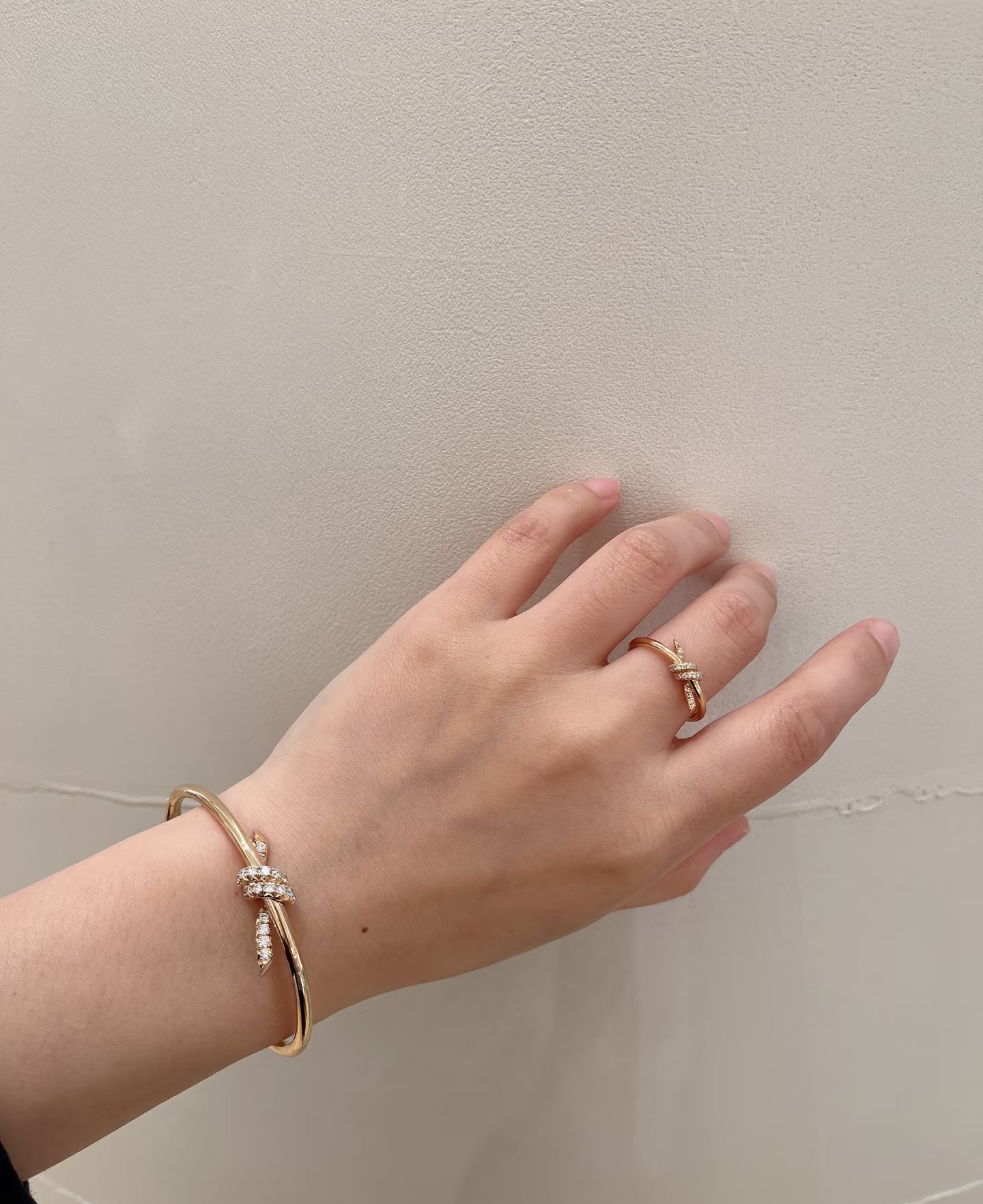 NO:633481,Wearing pictures, Cardia high-end jewelry19860909佩戴图,,卡迪亚高端饰品,Jewelry