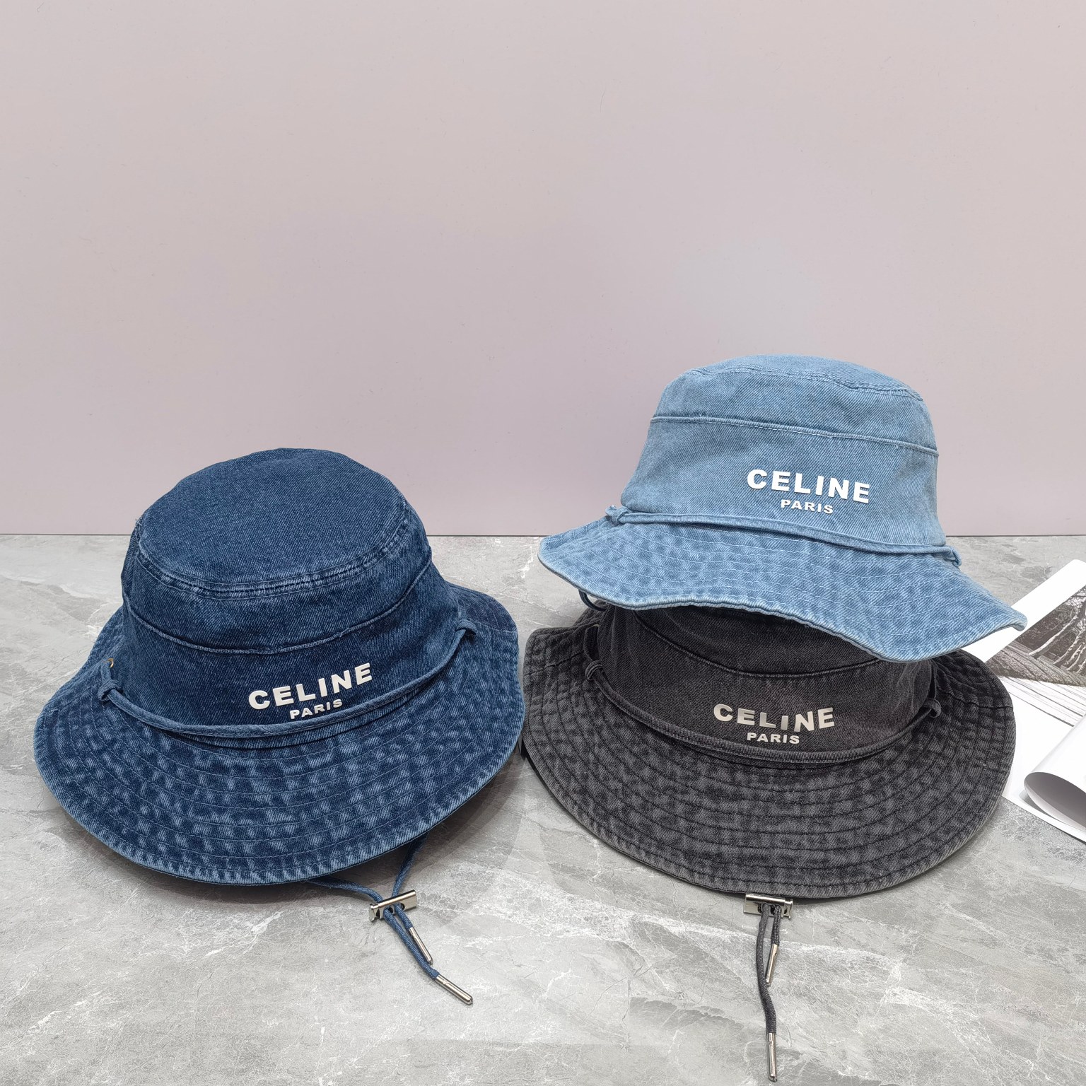 NO:191081,Special offer with dust bag [CELINE] simple fisherman hat in spring and summer, big brand models are super easy to match, buy them now!  ,hats,celine,celine,espadrilles,hats19860909特价配防尘袋【CELINE赛琳】春夏款简约渔夫帽,大牌款超好搭配,赶紧入手！,帽子,celine,celine,espadrilles,hats,hat