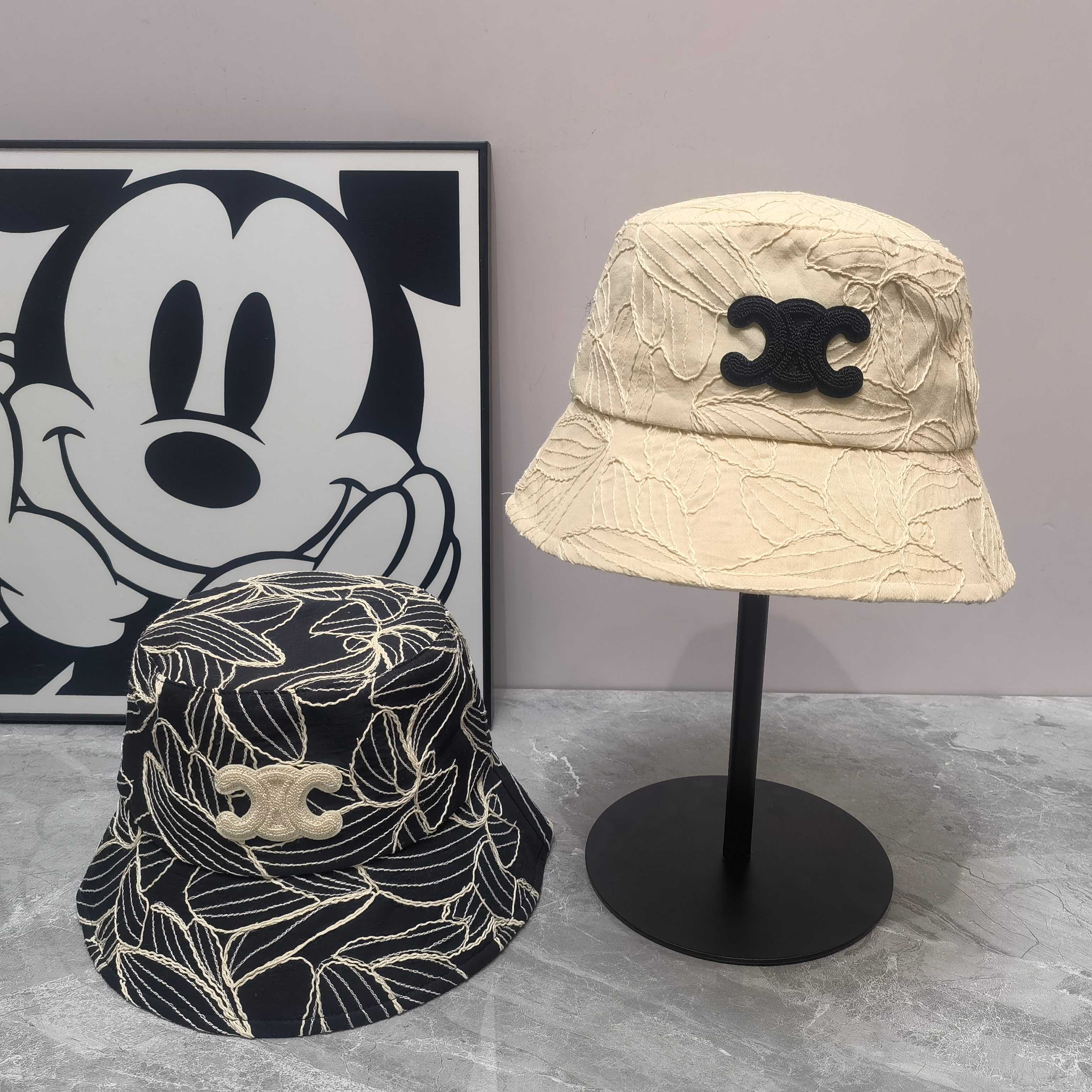 NO:220222,Special offer with dust bag [CELINE] 2025 early spring new lace pattern fisherman hat, super good match, new product with new hat Fisherman hat Baseball hat Knitted hat, hat, celine, celine, espadrilles, hats19860909特价配防尘袋【CELINE赛琳】2025早春新款蕾丝纹路渔夫帽,超好搭配,新品上新帽子渔夫帽棒球帽针织帽,帽子,celine,celine,espadrilles,hats,hat
