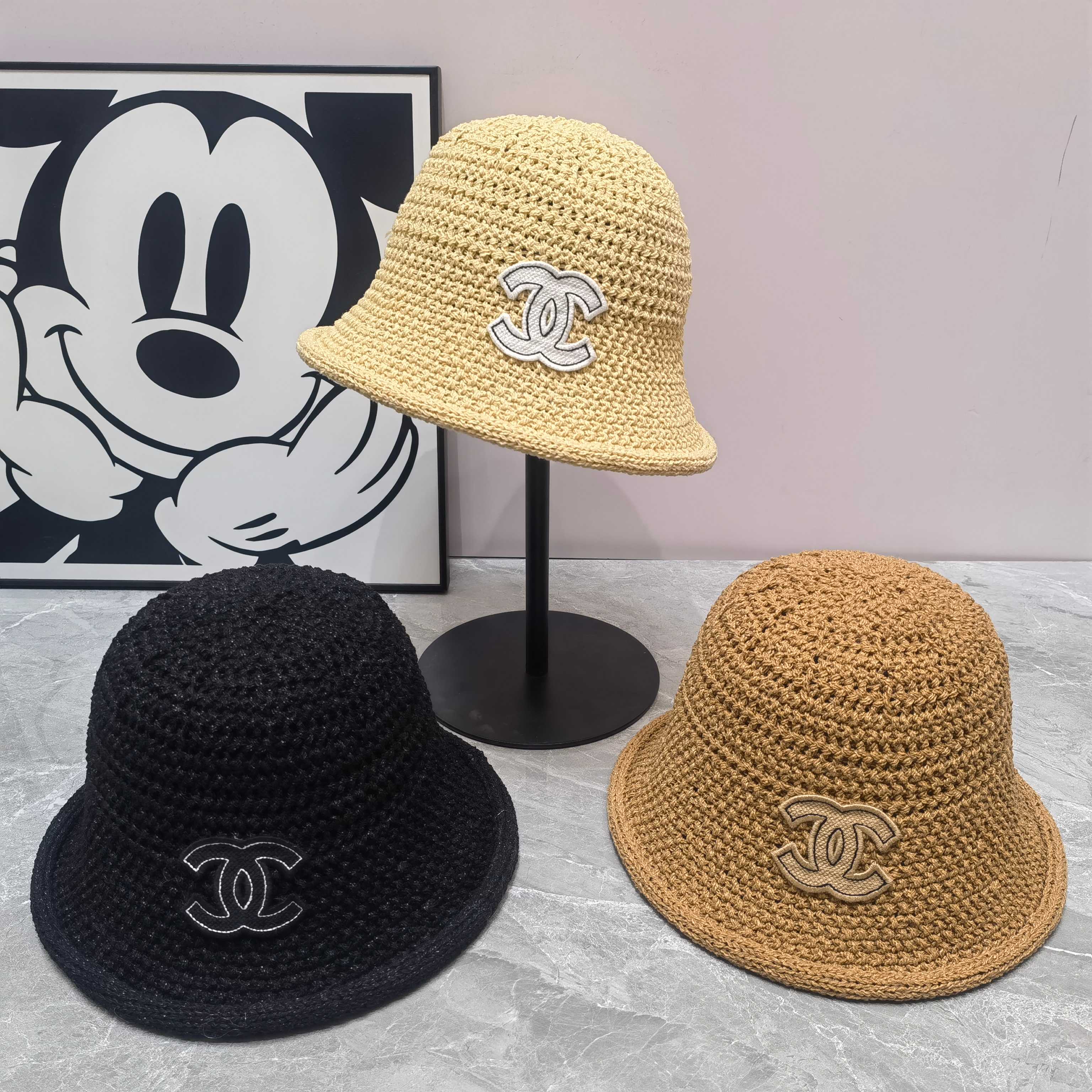 NO:220237,Special offer with dust bag [CHANEL Chanel] 2025 early spring new tightly woven fisherman hat, super good match, new product with new hat Fisherman hat Baseball hat Knitted hat, hat, chanel, chanel, espadrilles, hats19860909特价配防尘袋【CHANEL香奈儿】2025早春新款密织渔夫帽,超好搭配,新品上新帽子渔夫帽棒球帽针织帽,帽子,chanel,chanel,espadrilles,hats,hat