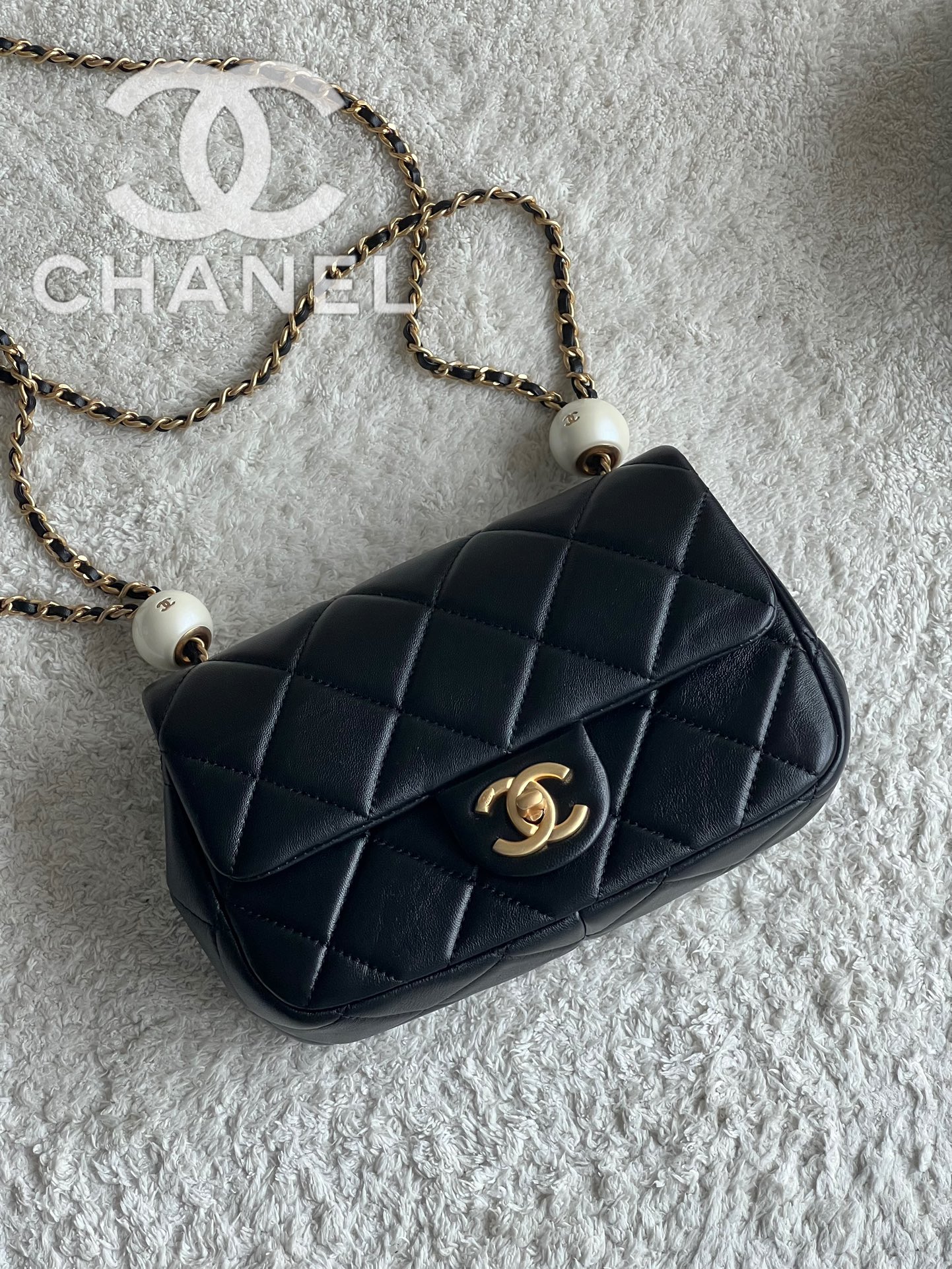 NO:178876,Details are enlarged and displayed, the original Chanel leather is super-grade, chanel19860909细节放大展现,特级大厂货香奈儿原厂皮,chanel,Bag