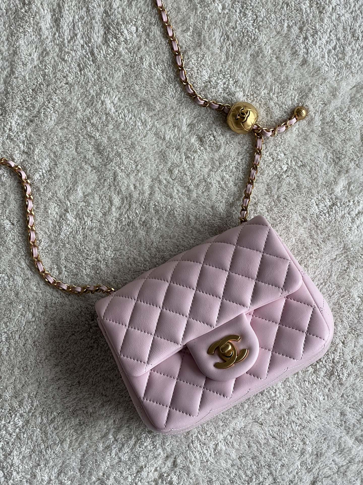 NO:179040,Special grade original leather New style gold ball leather material original leather hardware pure steel bag counter latest style, wide and stylish, delicate texture, full of details Size model number, special grade large-scale original leather Chanel, chanel19860909特级 原厂皮 新款金球 皮料原厂皮 五金纯钢 包型专柜最新款、挺阔有型、质感细腻、细节拉满 尺寸 款号,特级大厂货香奈儿原厂皮,chanel,Bag