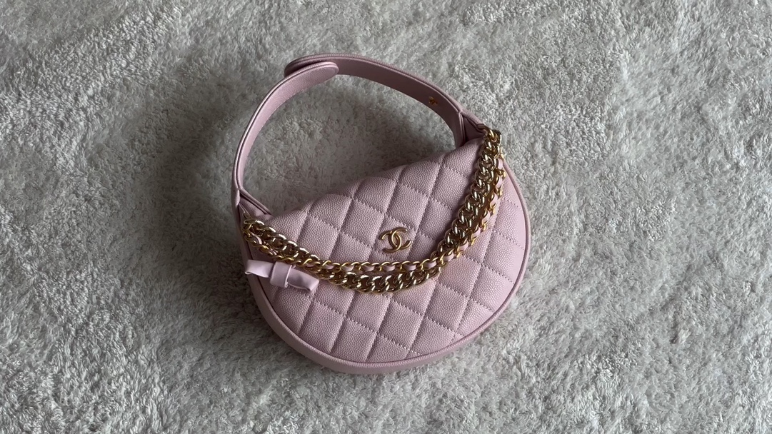 ✨𝐀𝟒𝟑 Rosa y violeta, vídeo real📷
